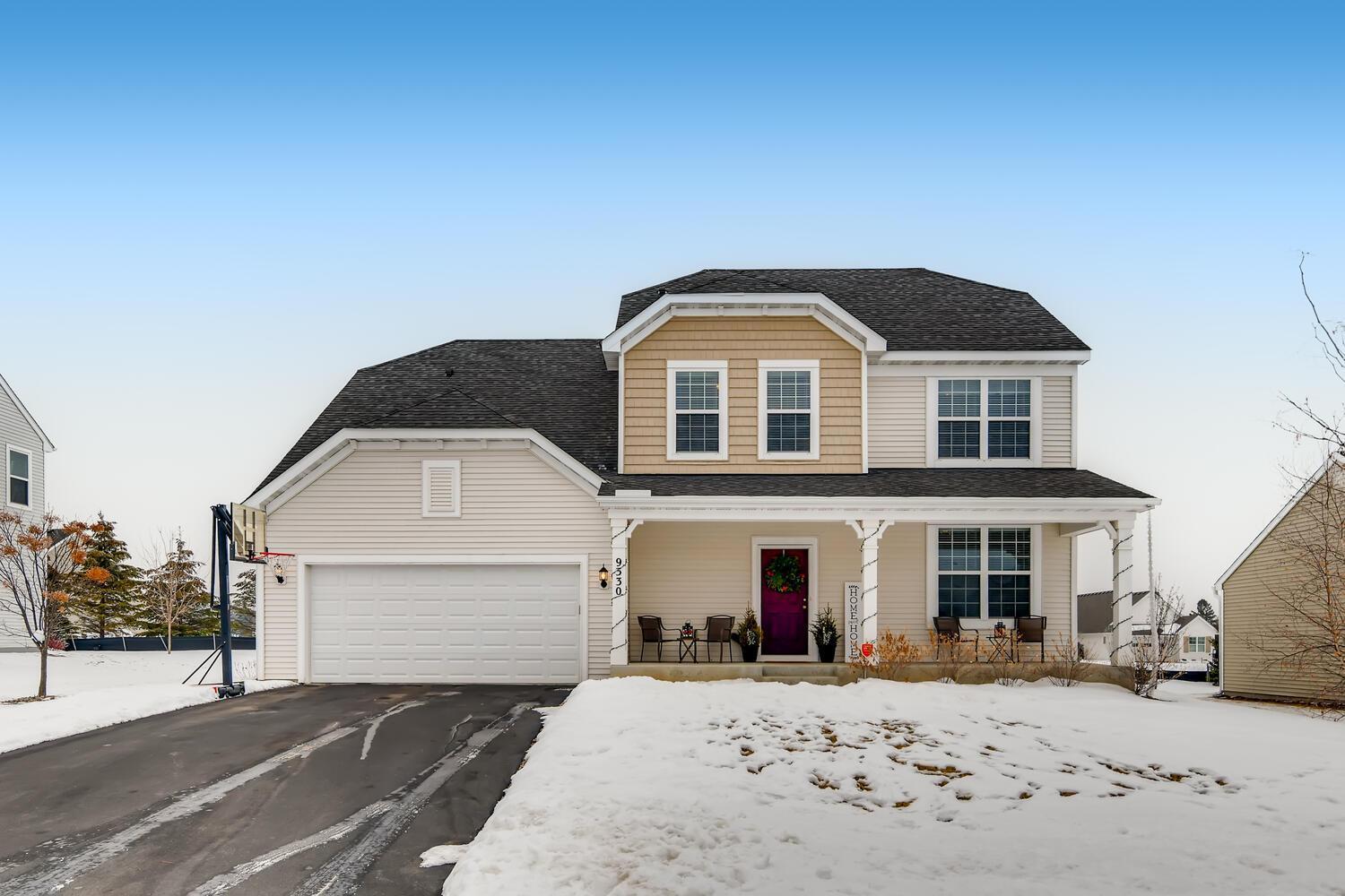 View of Residential at 9330 Compass Pointe Road, Woodbury MN 55129, Woodbury - Mike Wilen | Minnesota Team Real Estate