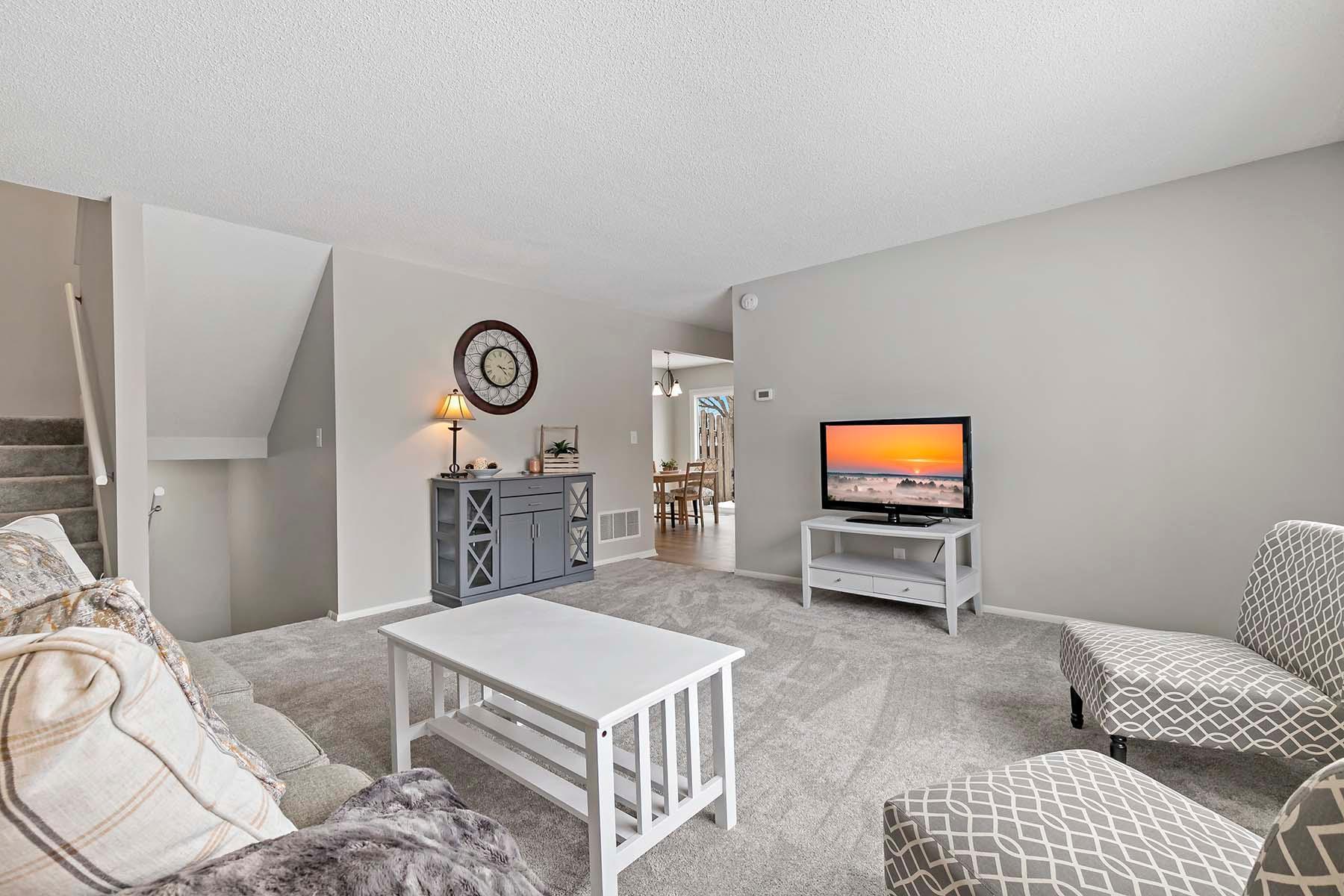 View of Residential at 1483 Woodview Avenue, Eagan MN 55122, Eagan - Mike Wilen | Minnesota Team Real Estate