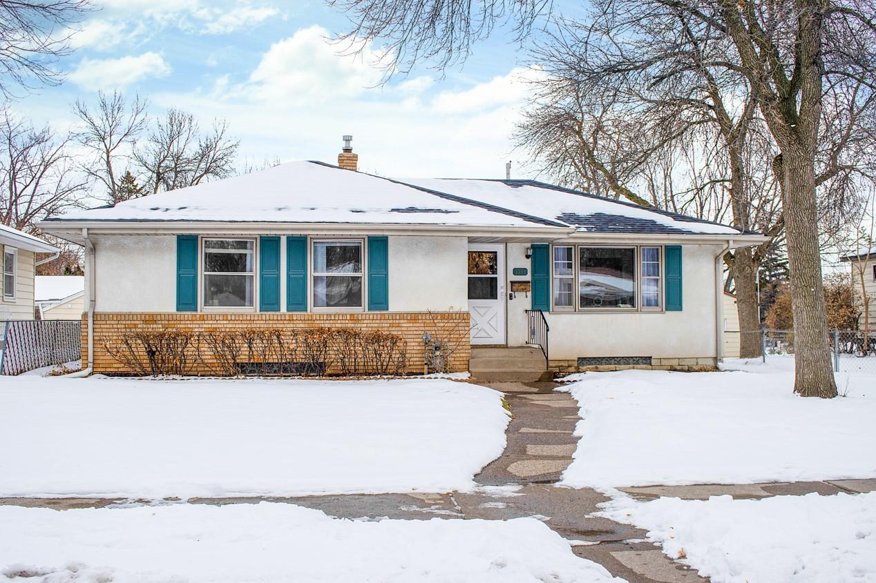 View of Residential at 1288 Calumet Avenue, West Saint Paul MN 55118, West Saint Paul - Mike Wilen | Minnesota Team Real Estate