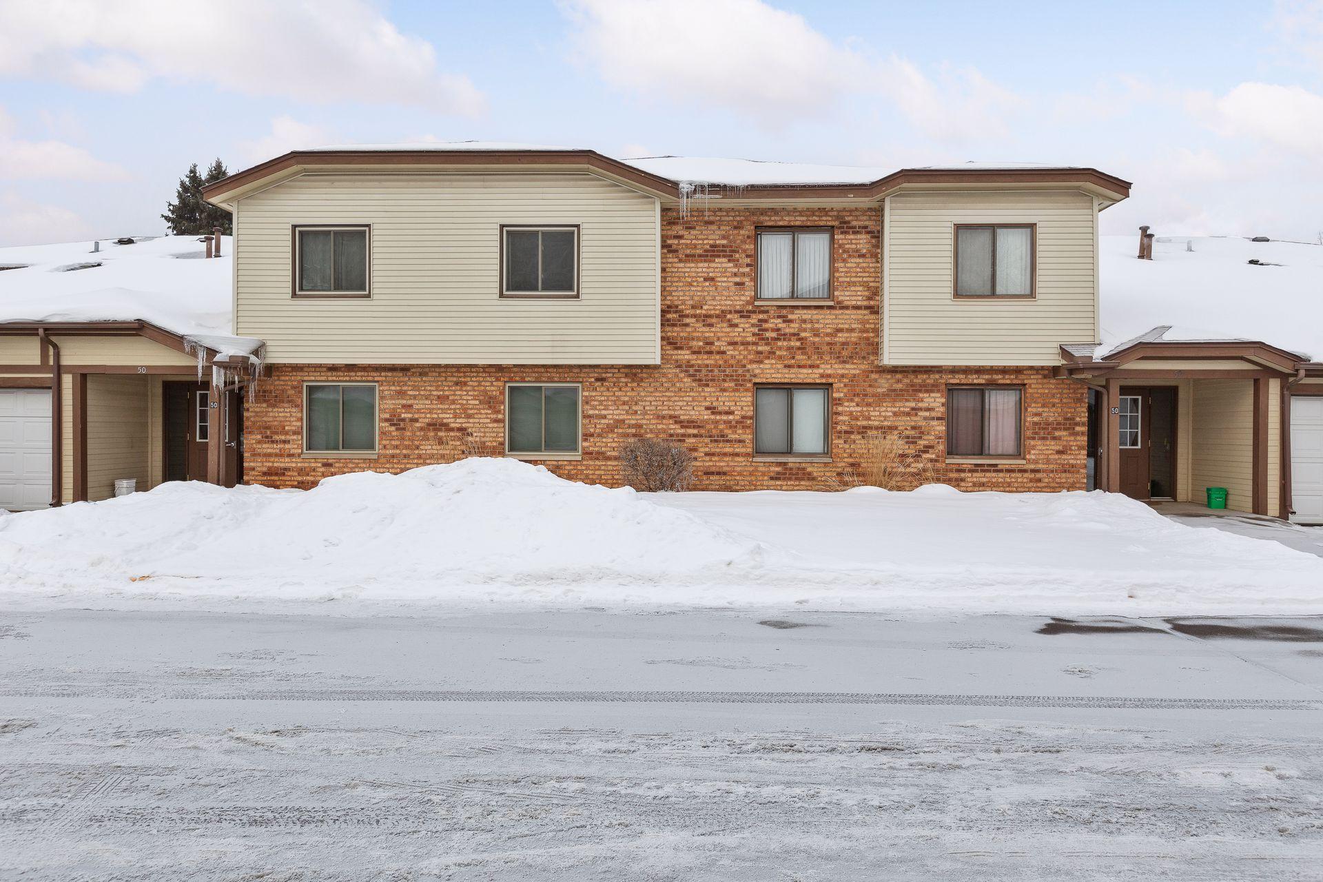 View of Residential at 50 94th Circle #104, Coon Rapids MN 55448, Coon Rapids - Mike Wilen | Minnesota Team Real Estate