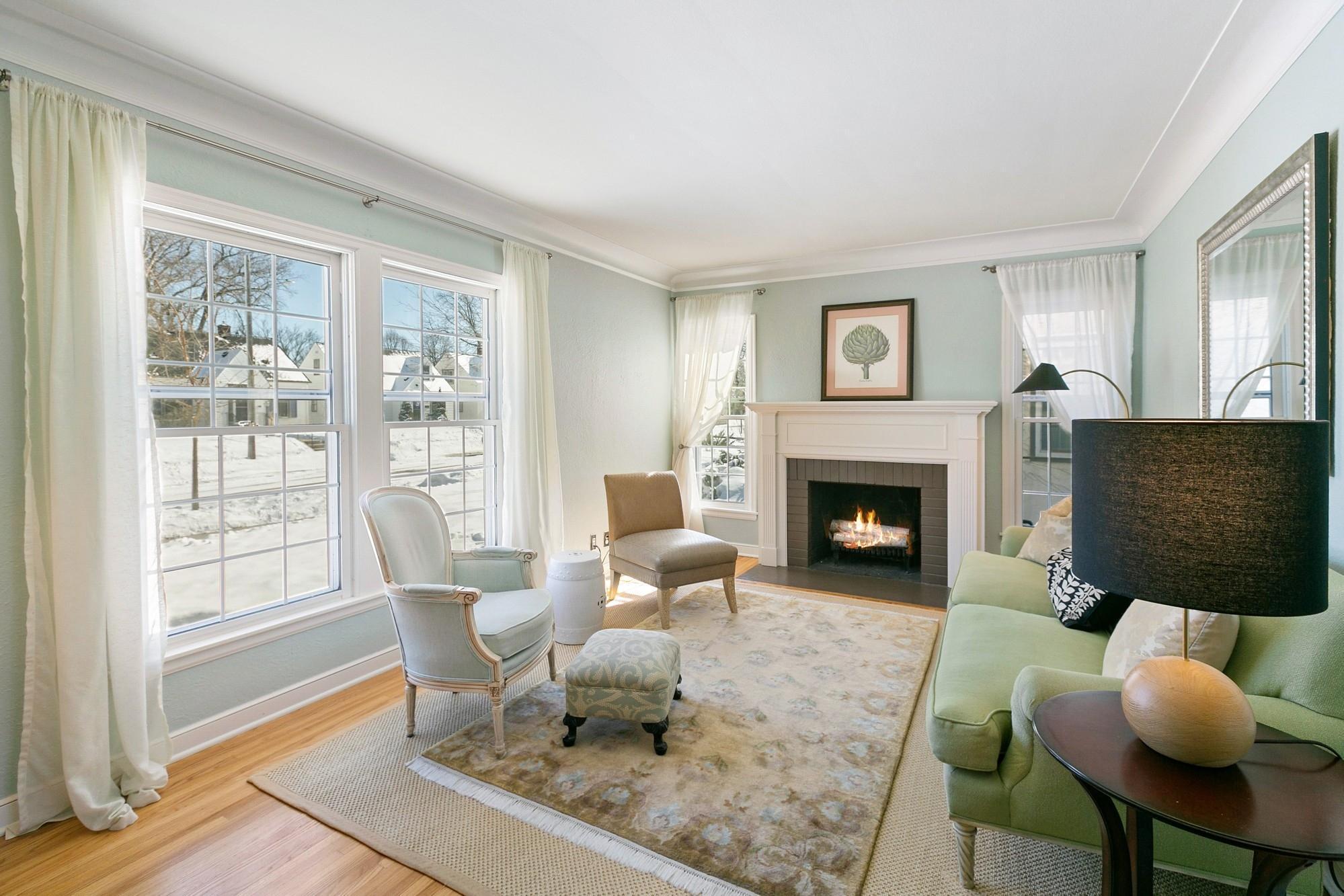 View of Residential at 3024 Cleveland Street, Minneapolis MN 55418, Minneapolis - Mike Wilen | Minnesota Team Real Estate