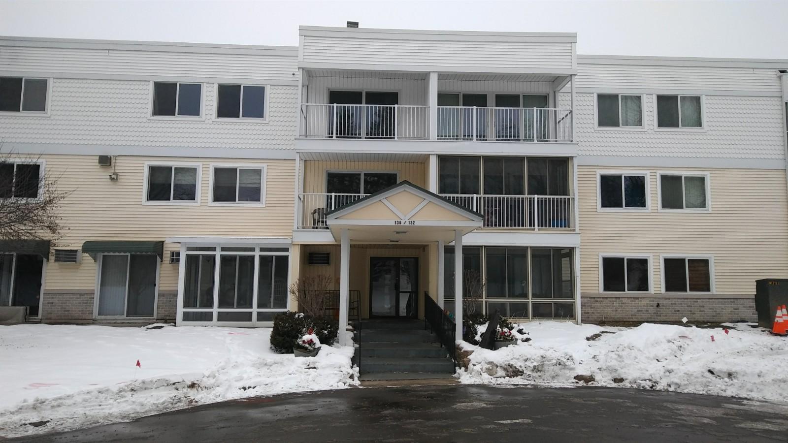 View of Residential at 132 Demont Avenue #227, Little Canada MN 55117, Little Canada - Mike Wilen | Minnesota Team Real Estate