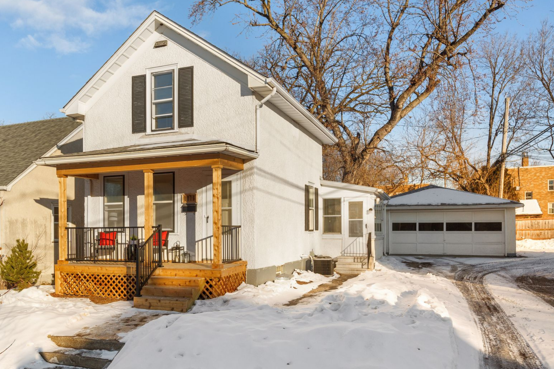 View of Residential at 1111 24th Avenue, Minneapolis MN 55418, Minneapolis - Mike Wilen | Minnesota Team Real Estate