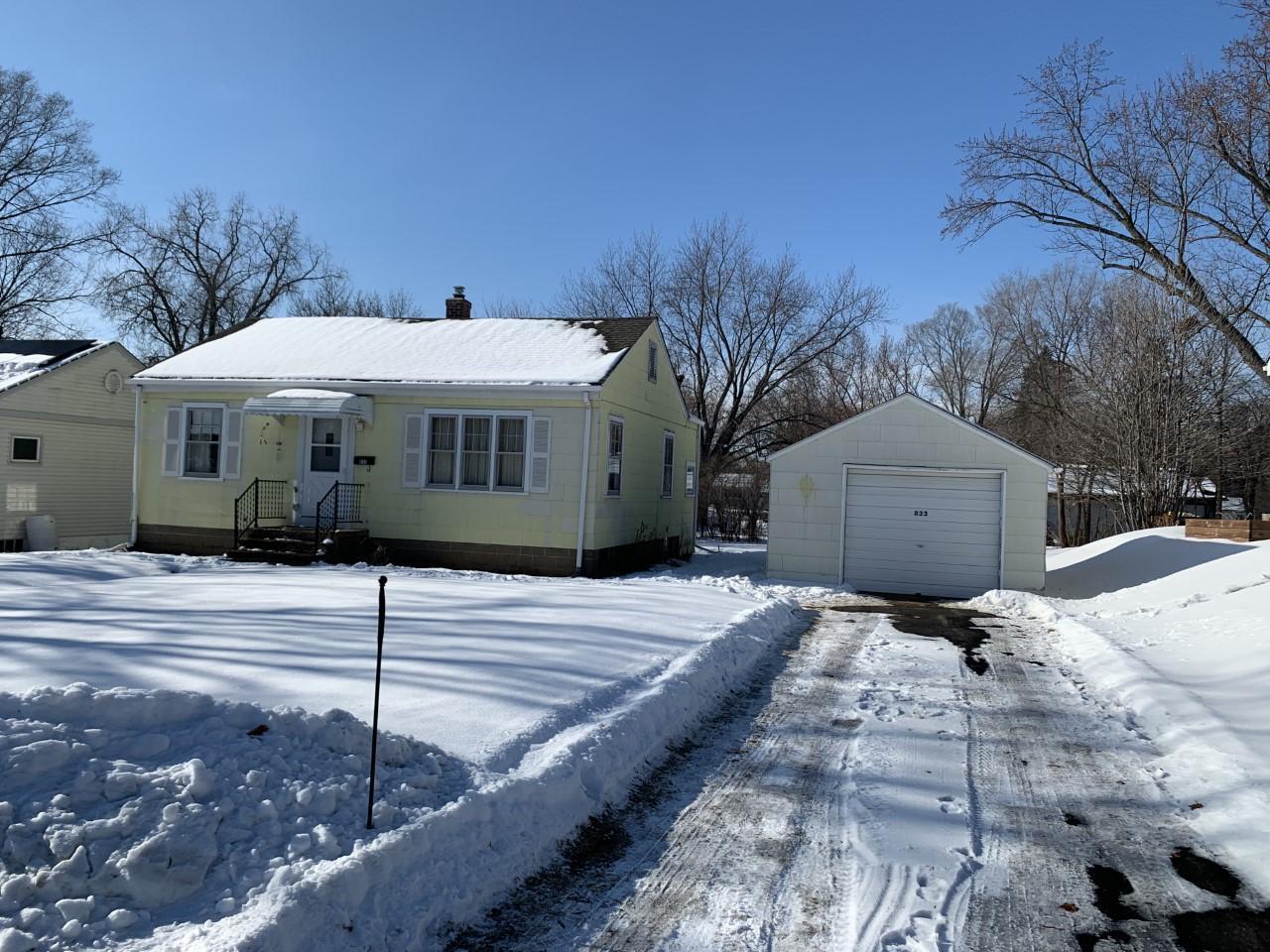 View of Residential at 833 Lincoln Avenue, Saint Paul Park MN 55071, Saint Paul Park - Mike Wilen | Minnesota Team Real Estate