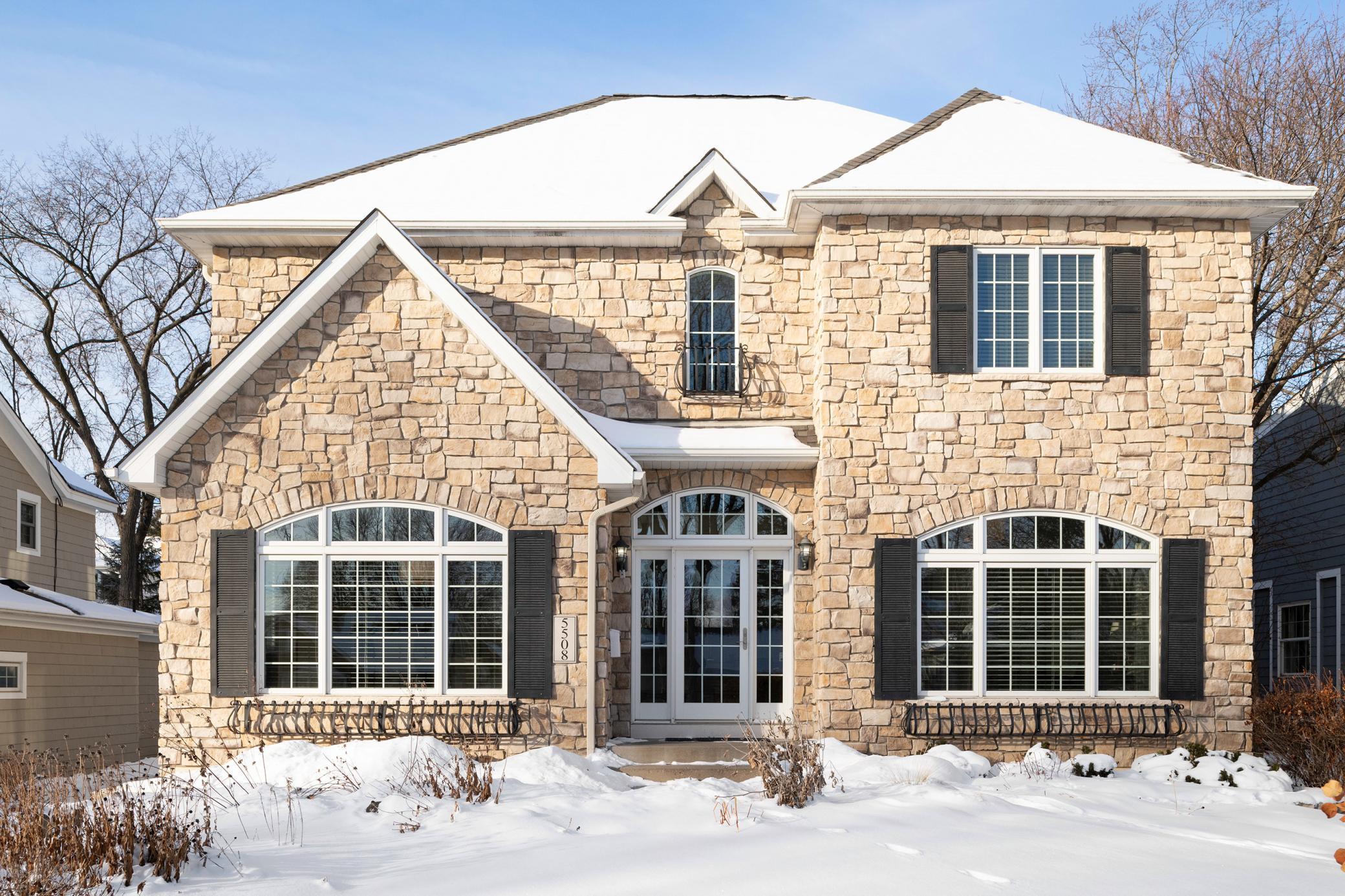 View of Residential at 5508 Brookview Avenue, Edina MN 55424, Edina - Mike Wilen | Minnesota Team Real Estate