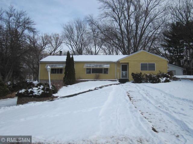 View of Residential at 1816 Kennard Street, North Saint Paul MN 55109, North Saint Paul - Mike Wilen | Minnesota Team Real Estate