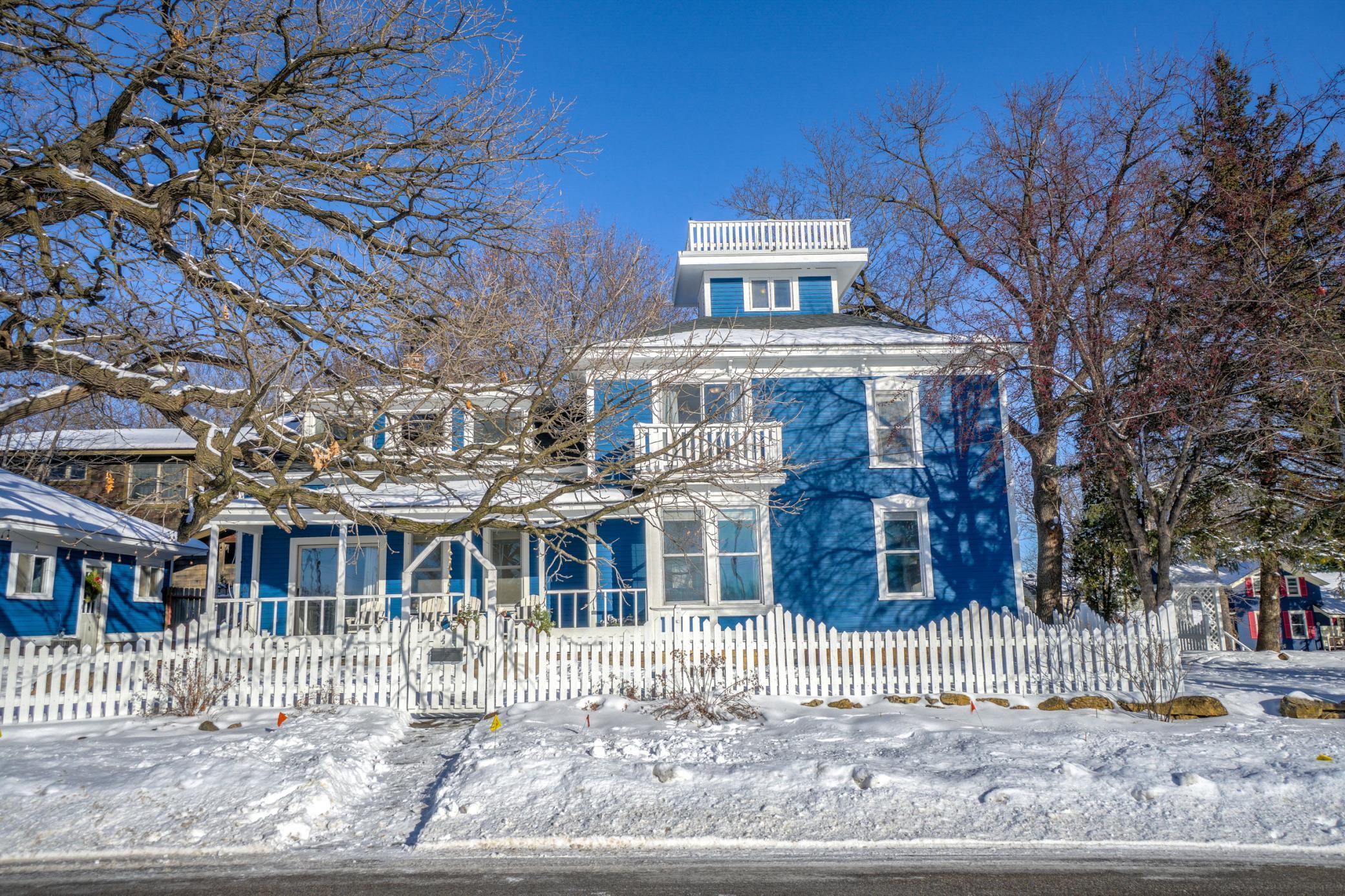 View of Residential at 1036 5th Avenue, Stillwater MN 55082, Stillwater - Mike Wilen | Minnesota Team Real Estate