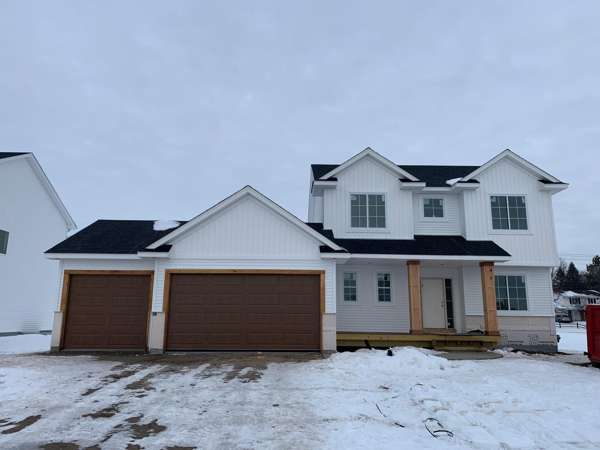 View of Residential at 113 144th Lane, Andover MN 55304, Andover - Mike Wilen | Minnesota Team Real Estate