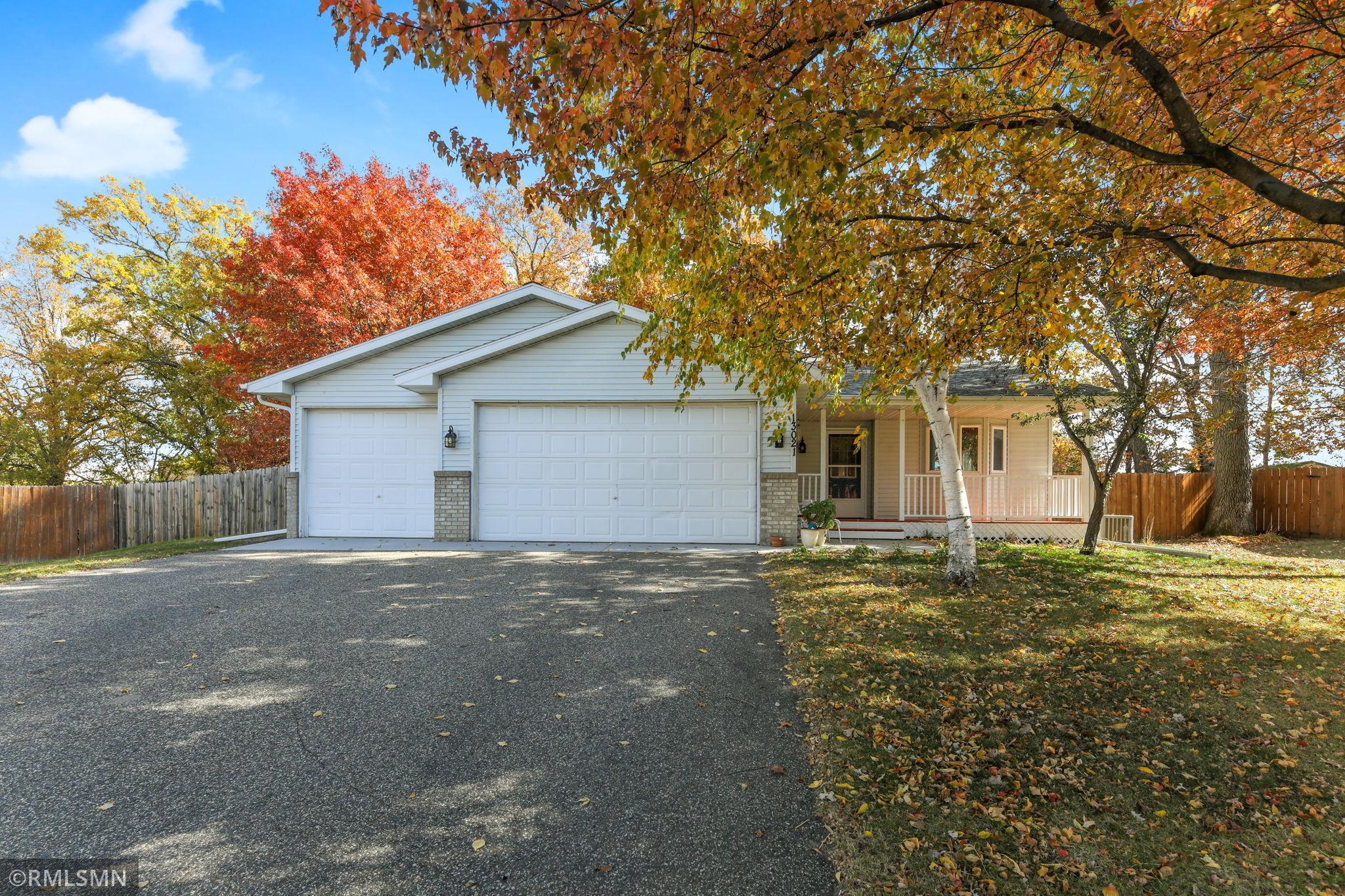 View of Residential at 13021 6th Avenue Circle, Zimmerman MN 55398, Zimmerman - Mike Wilen | Minnesota Team Real Estate