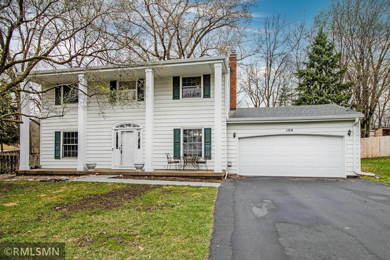 View of Residential at 104 Sabra Court, Apple Valley MN 55124, Apple Valley - Mike Wilen | Minnesota Team Real Estate