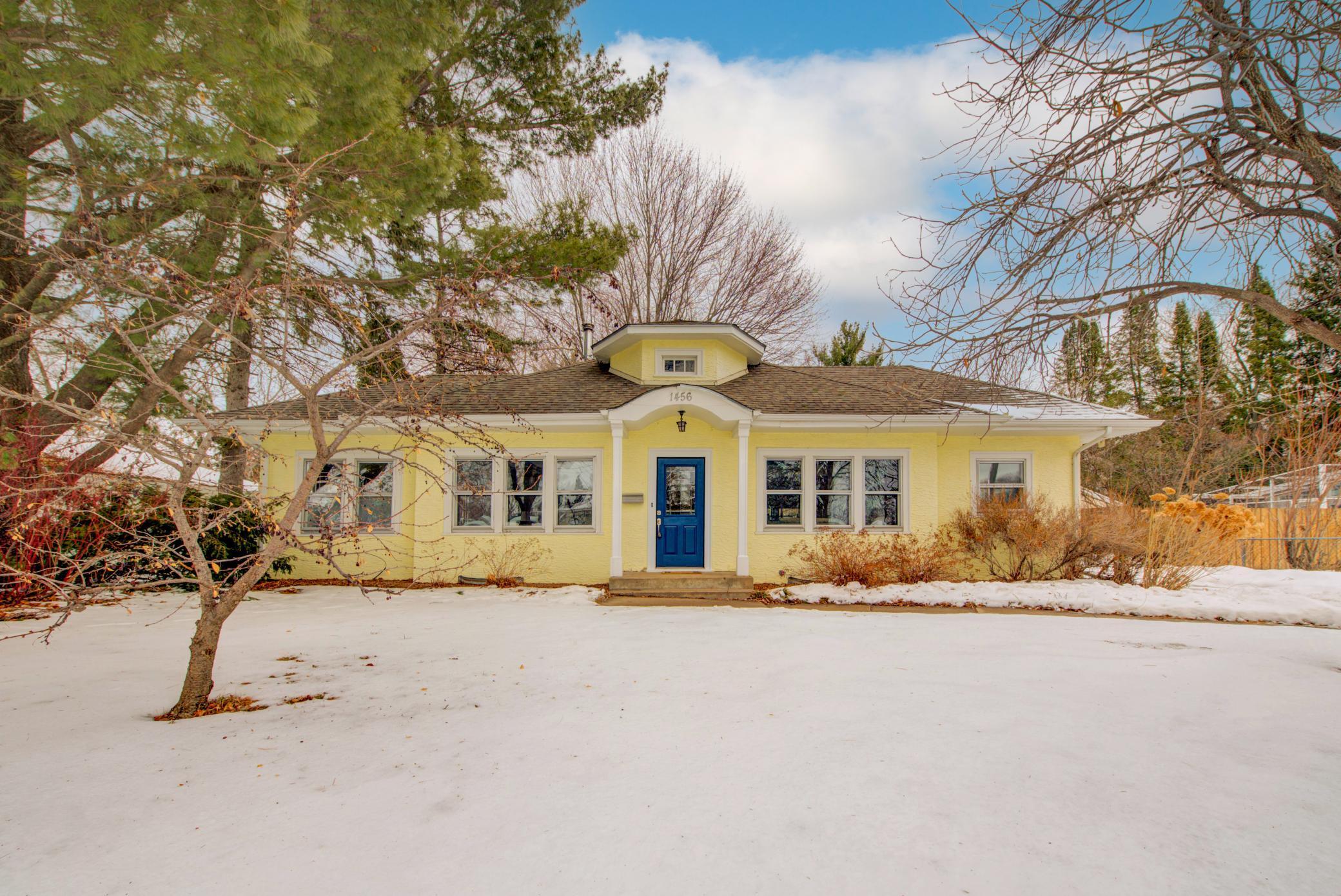View of Residential at 1456 Birmingham Street, Saint Paul MN 55106, Saint Paul - Mike Wilen | Minnesota Team Real Estate