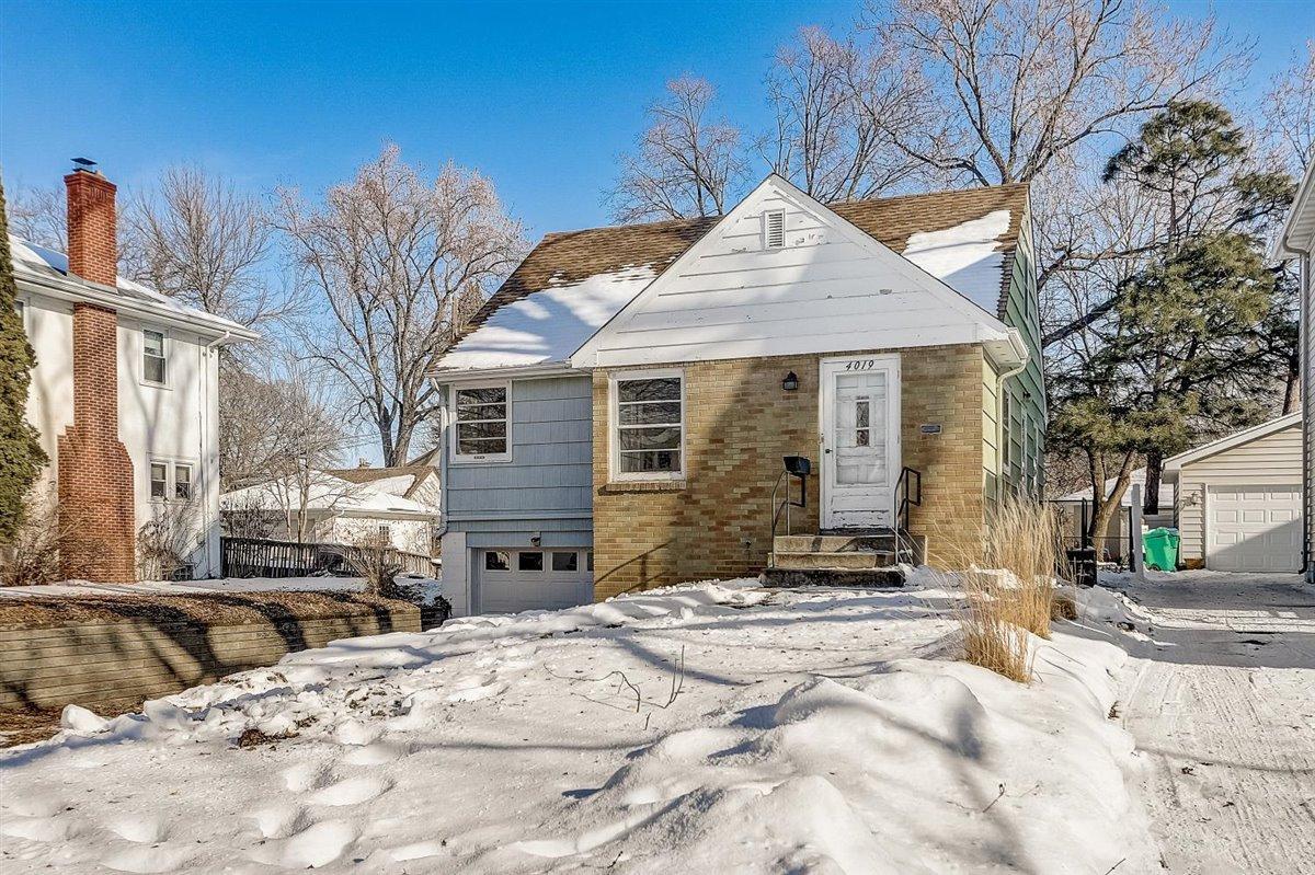 View of Residential at 4019 Raleigh Avenue, Saint Louis Park MN 55416, Saint Louis Park - Mike Wilen | Minnesota Team Real Estate