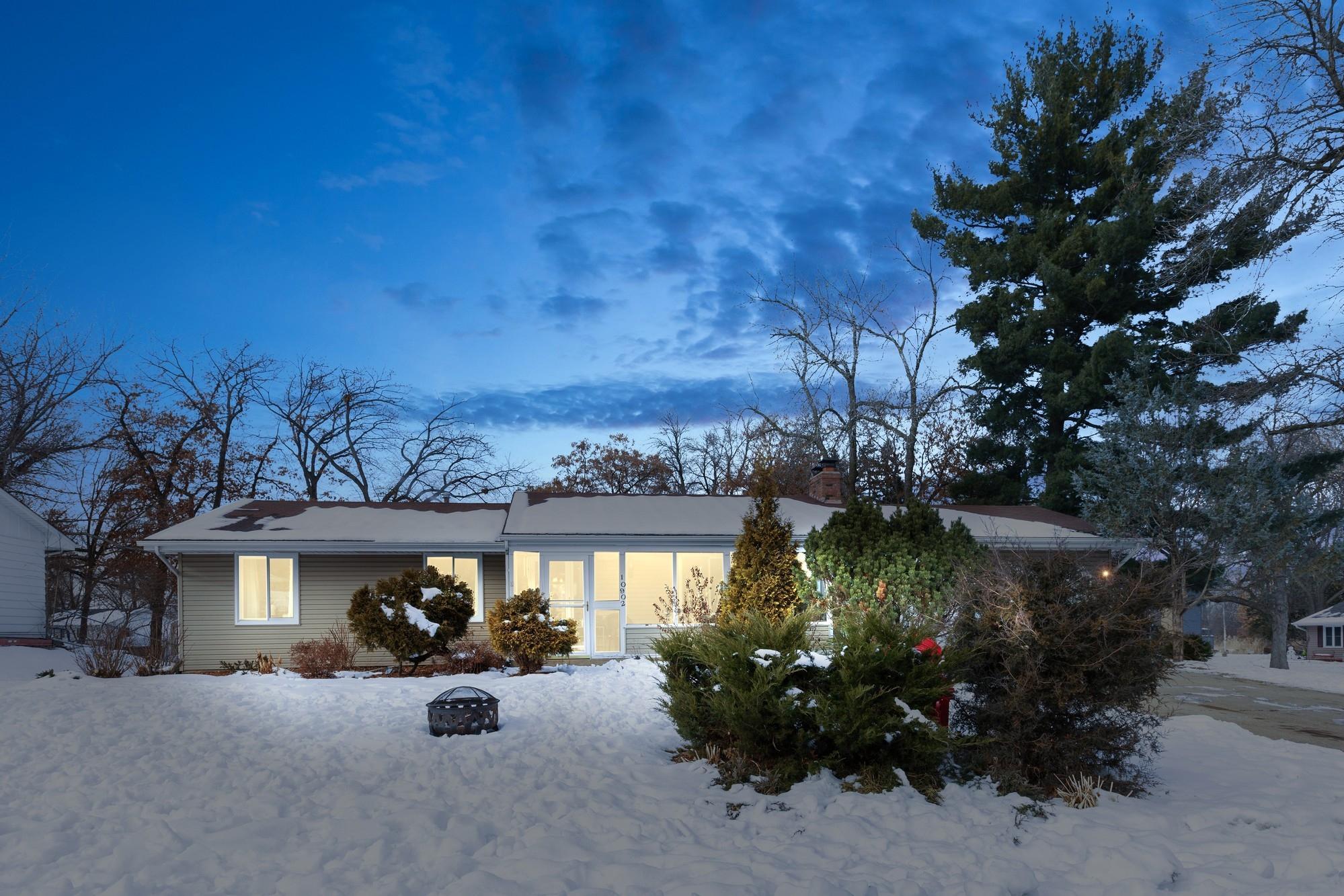 View of Residential at 10902 Dakota Court, Burnsville MN 55337, Burnsville - Mike Wilen | Minnesota Team Real Estate
