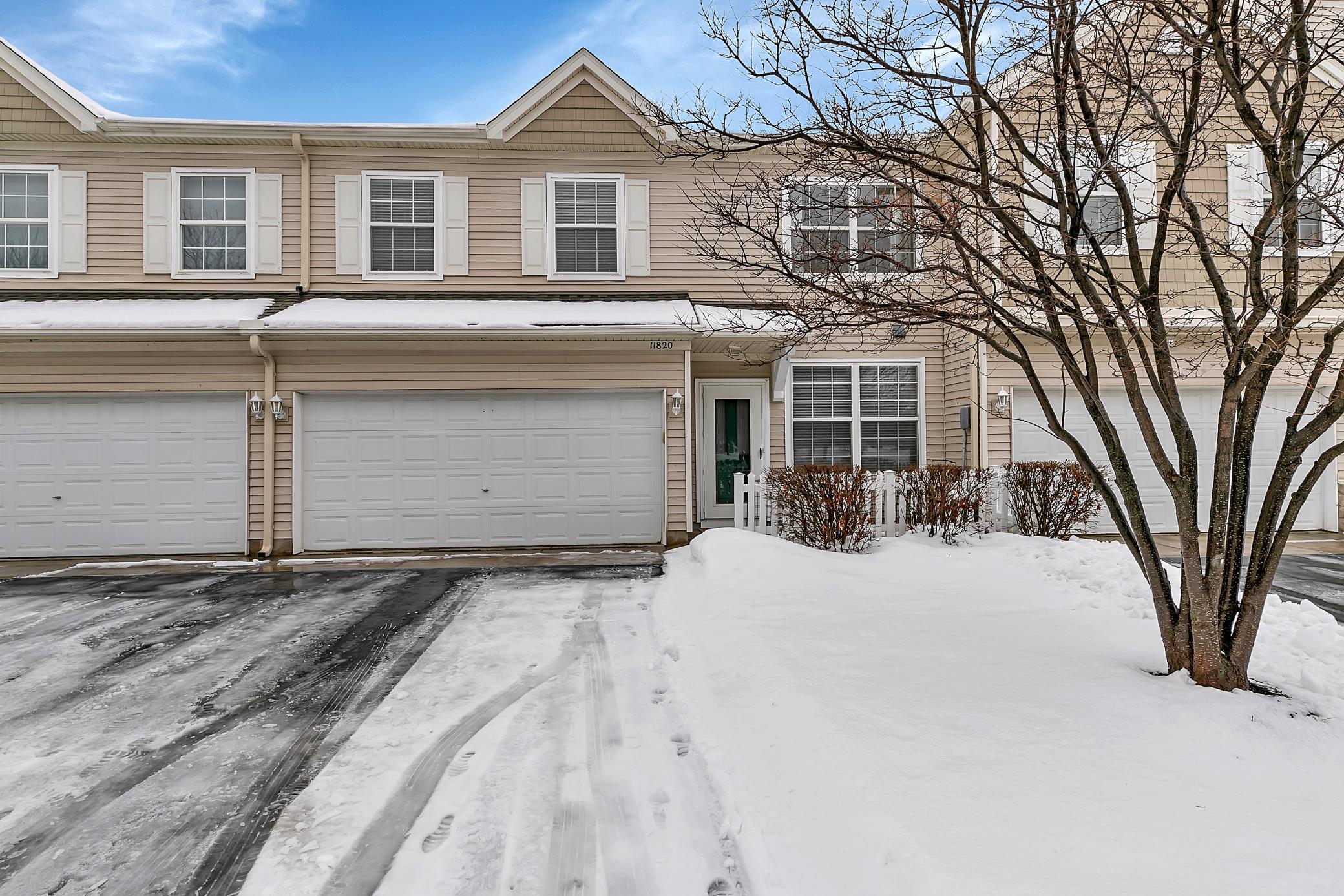 View of Residential at 11820 85th Place, Maple Grove MN 55369, Maple Grove - Mike Wilen | Minnesota Team Real Estate