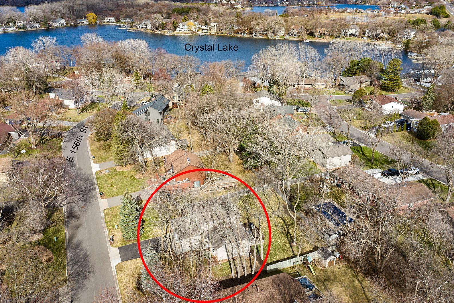View of Residential at 1011 156th Street, Burnsville MN 55306, Burnsville - Mike Wilen | Minnesota Team Real Estate