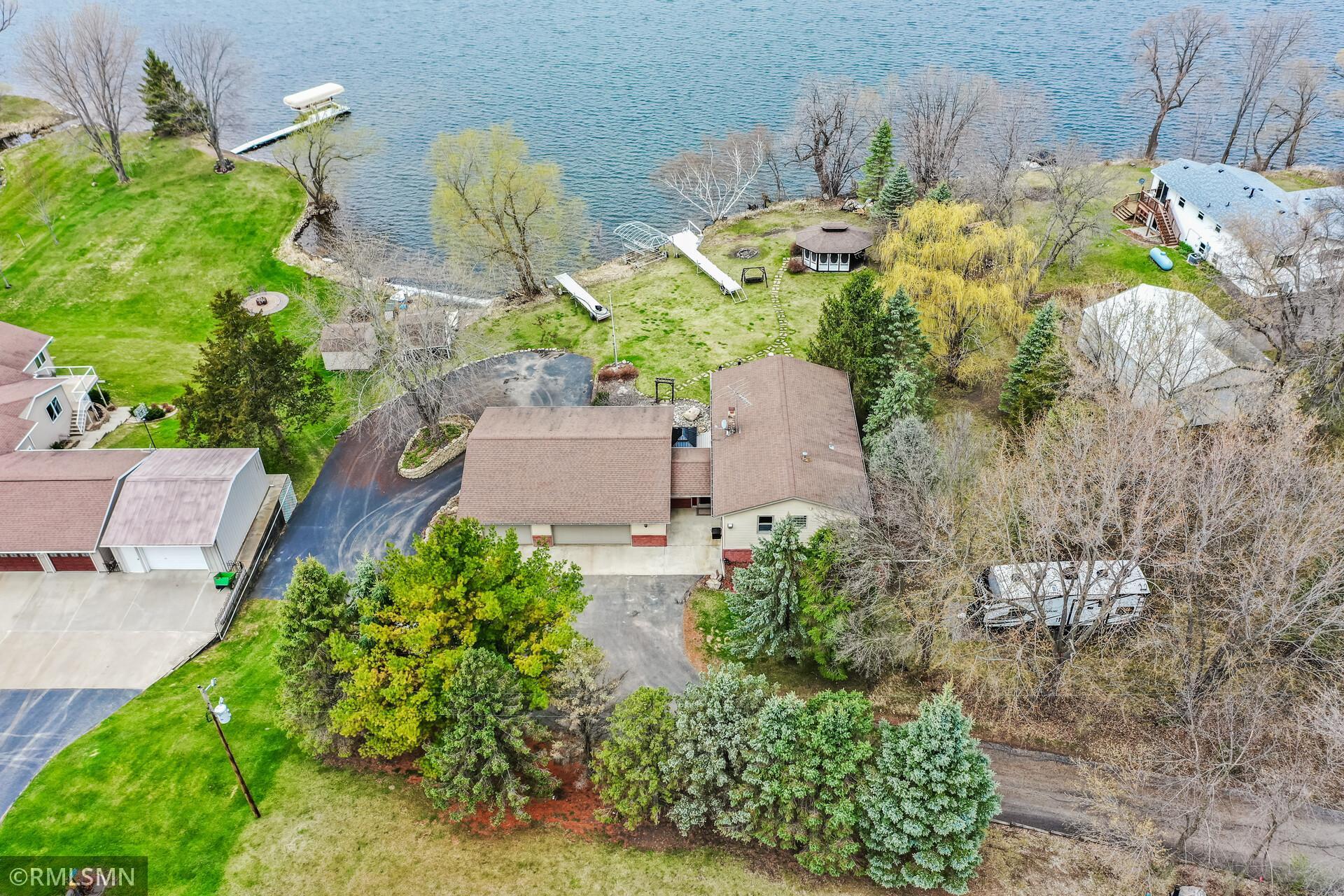 View of Residential at 1136 87th Street, Buffalo MN 55313, Buffalo - Mike Wilen | Minnesota Team Real Estate