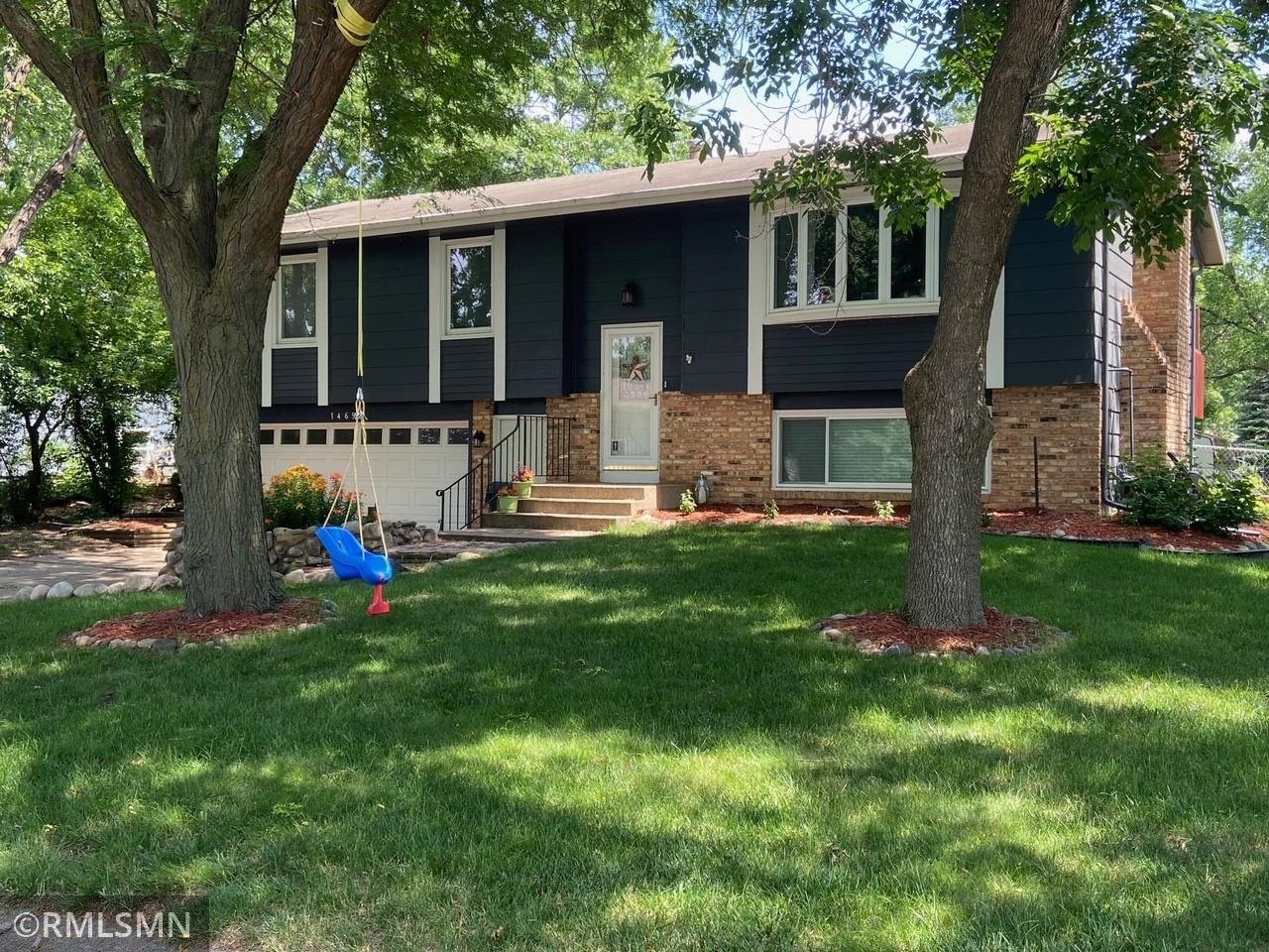View of Residential at 14692 Dory Court, Apple Valley MN 55124, Apple Valley - Mike Wilen | Minnesota Team Real Estate