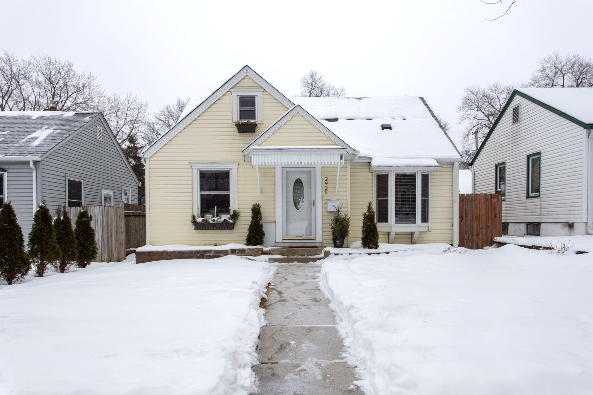 View of Residential at 2925 Dakota Avenue, Saint Louis Park MN 55416, Saint Louis Park - Mike Wilen | Minnesota Team Real Estate