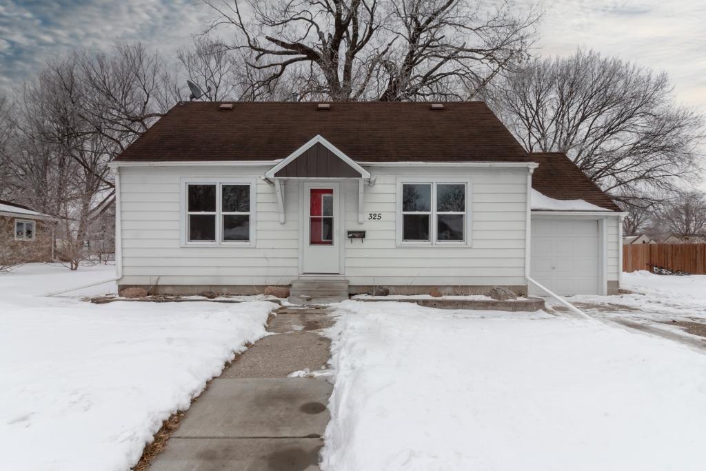 View of Residential at 325 Lexington Avenue, Le Center MN 56057, Le Center - Mike Wilen | Minnesota Team Real Estate