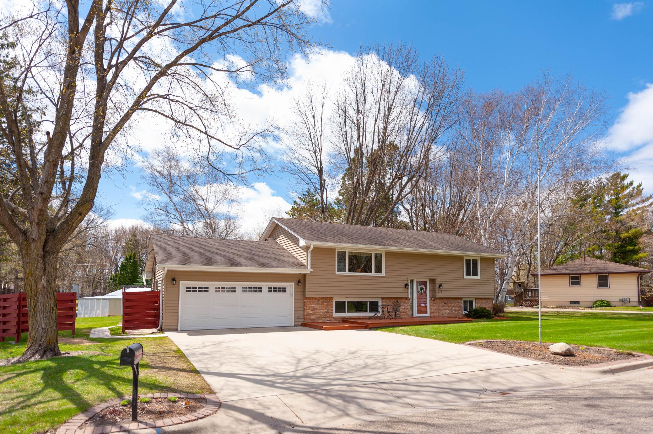 View of Residential at 275 Spruce Drive, Annandale MN 55302, Annandale - Mike Wilen | Minnesota Team Real Estate