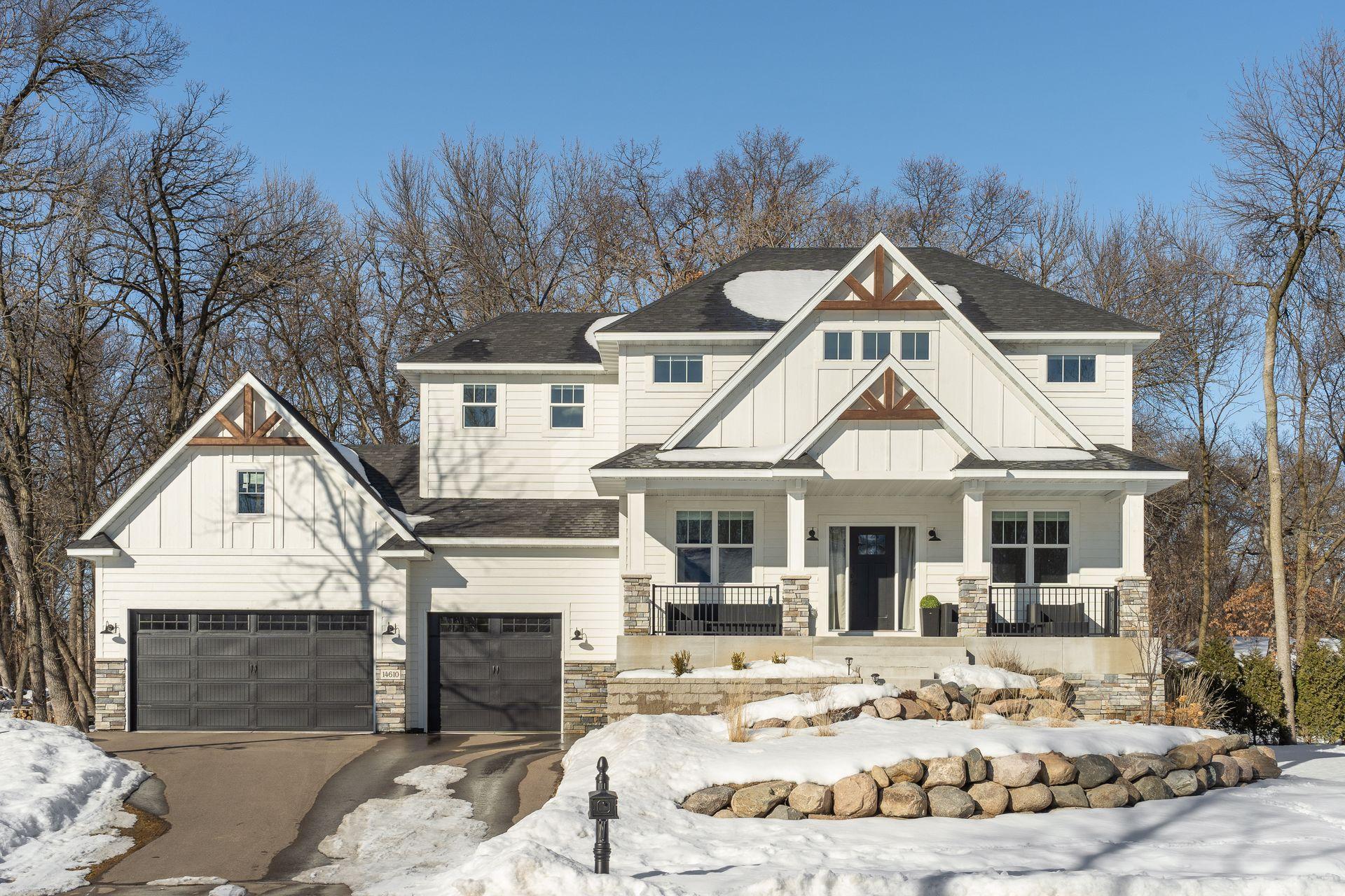 View of Residential at 14610 4th Avenue, Plymouth MN 55447, Plymouth - Mike Wilen | Minnesota Team Real Estate