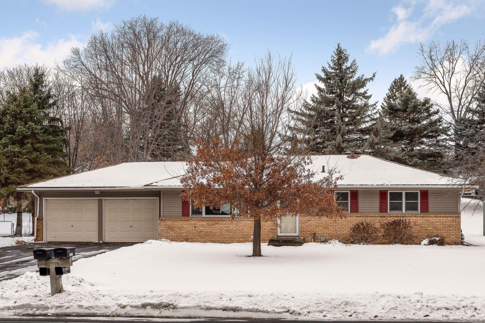 View of Residential at 13108 Irving Avenue, Burnsville MN 55337, Burnsville - Mike Wilen | Minnesota Team Real Estate