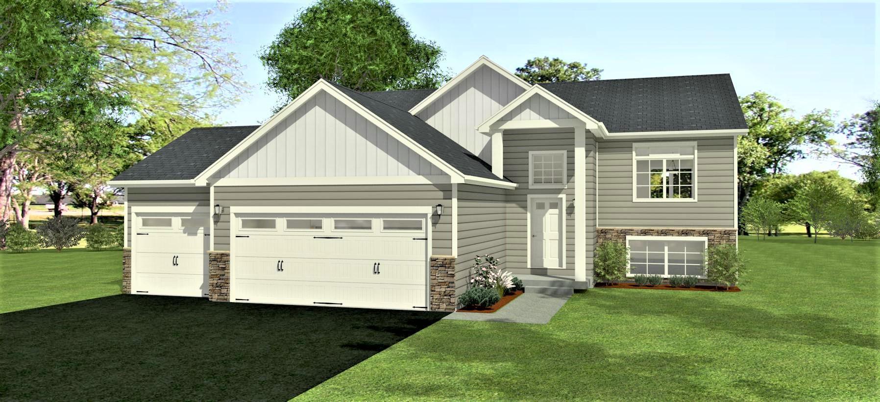 View of Residential at 7725 Lambert Circle, Otsego MN 55301, Otsego - Mike Wilen | Minnesota Team Real Estate