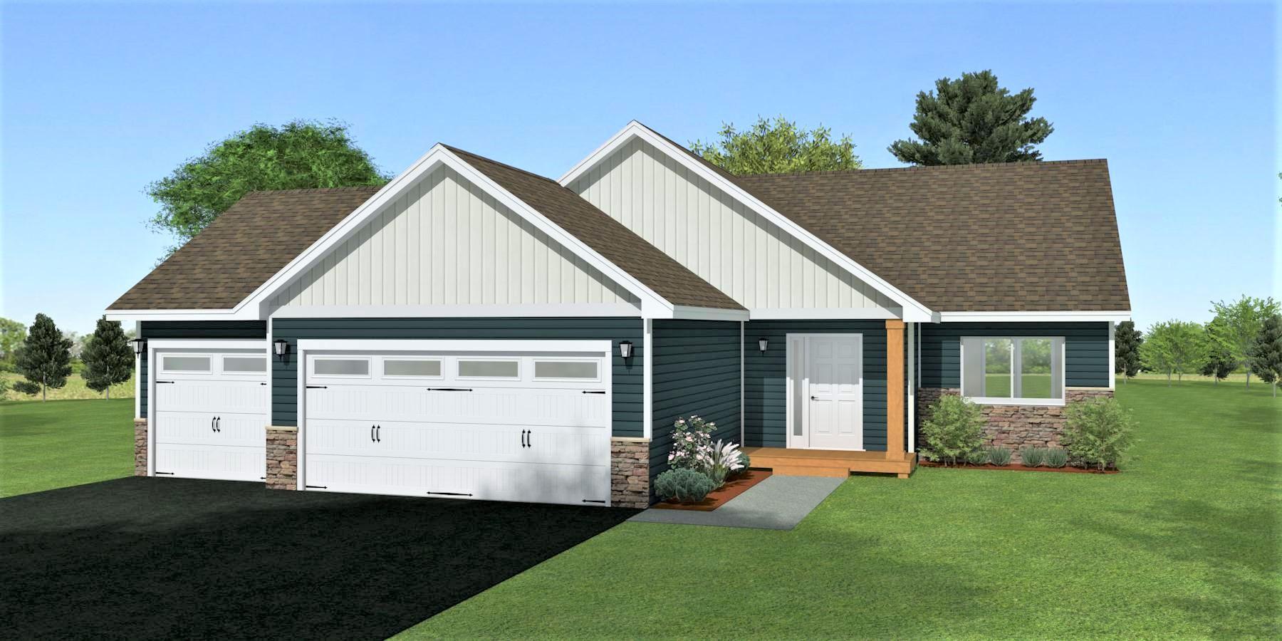 View of Residential at 9059 Cheyanne Circle, Waverly MN 55390, Waverly - Mike Wilen | Minnesota Team Real Estate