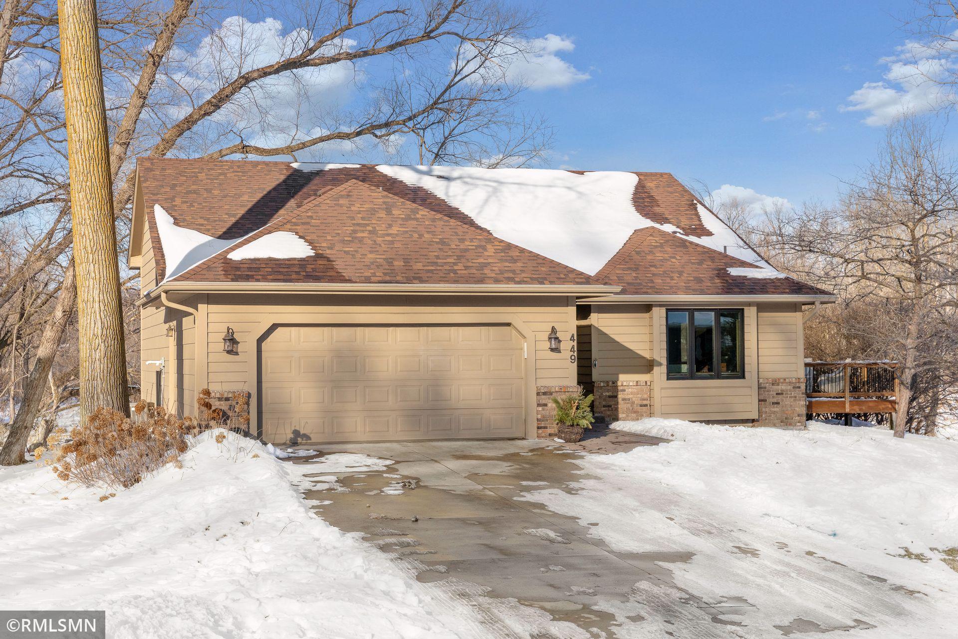View of Residential at 449 Colleen Drive, Vadnais Heights MN 55127, Vadnais Heights - Mike Wilen | Minnesota Team Real Estate