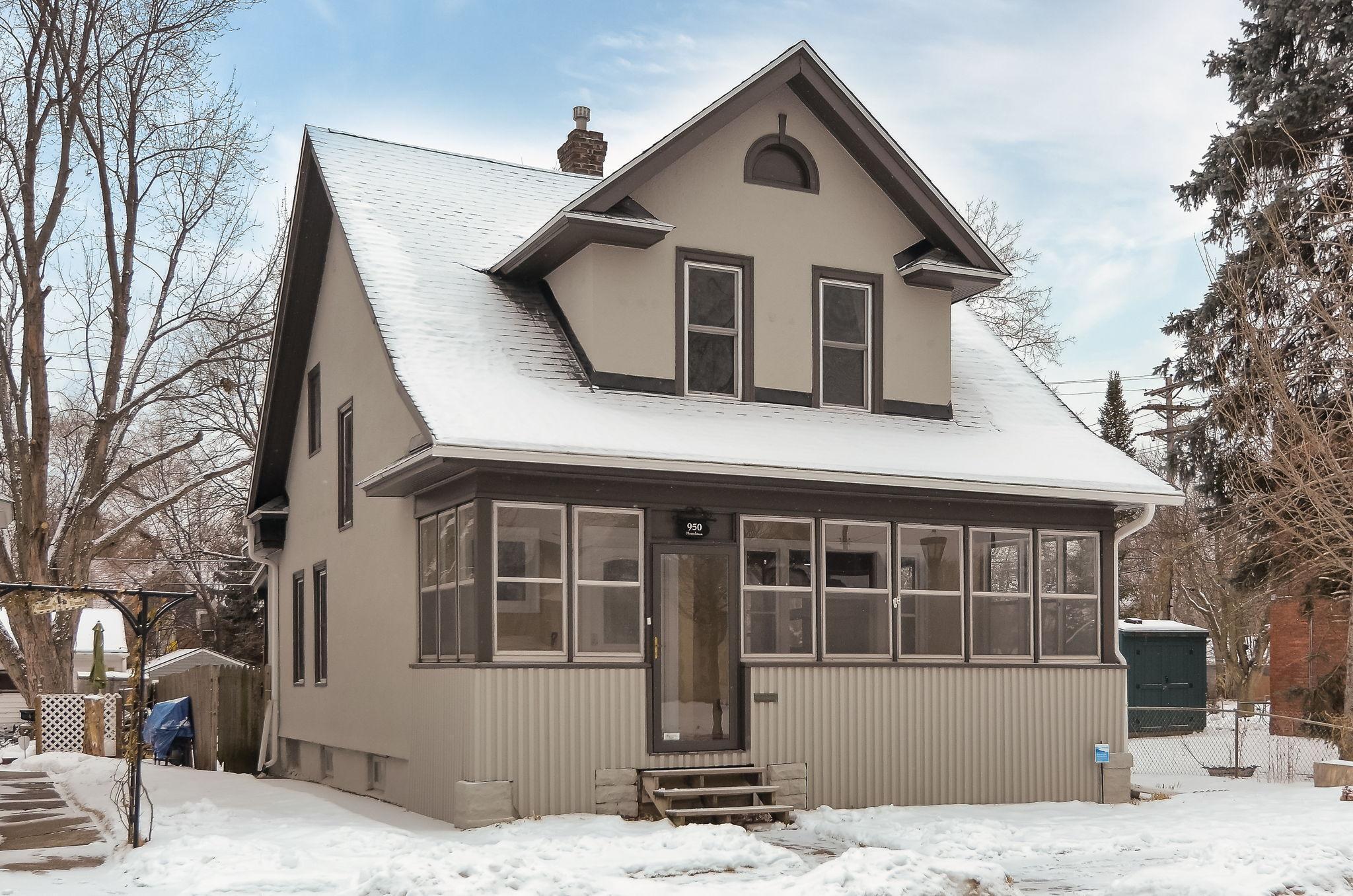 View of Residential at 950 3rd Street, Saint Paul MN 55106, Saint Paul - Mike Wilen | Minnesota Team Real Estate