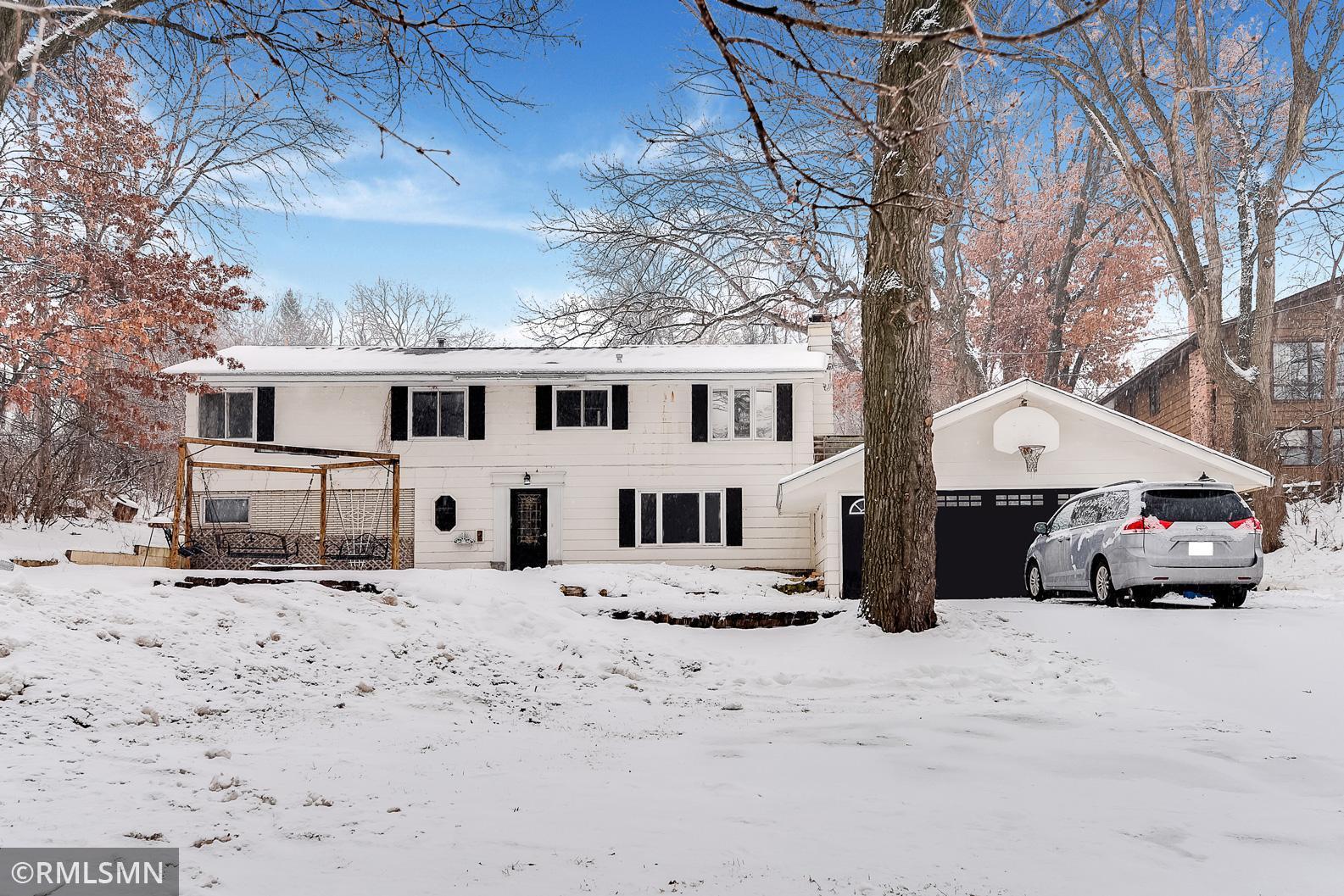 View of Residential at 6065 Central Avenue, Fridley MN 55432, Fridley - Mike Wilen | Minnesota Team Real Estate