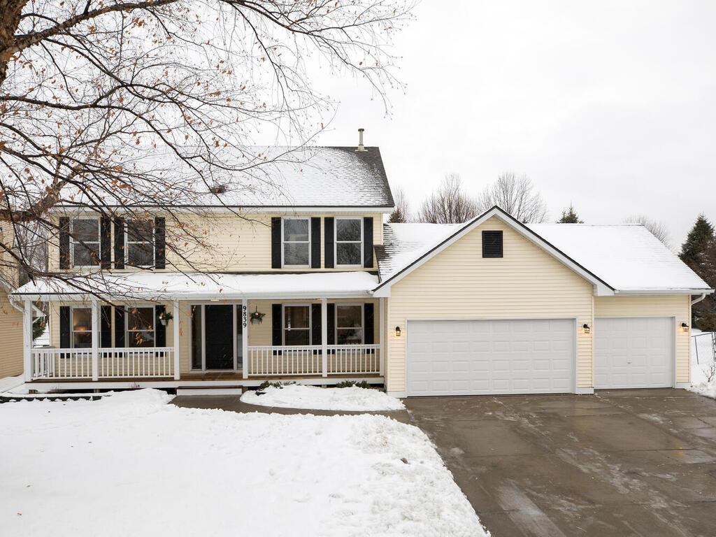 View of Residential at 9839 Wynstone Court, Woodbury MN 55125, Woodbury - Mike Wilen | Minnesota Team Real Estate