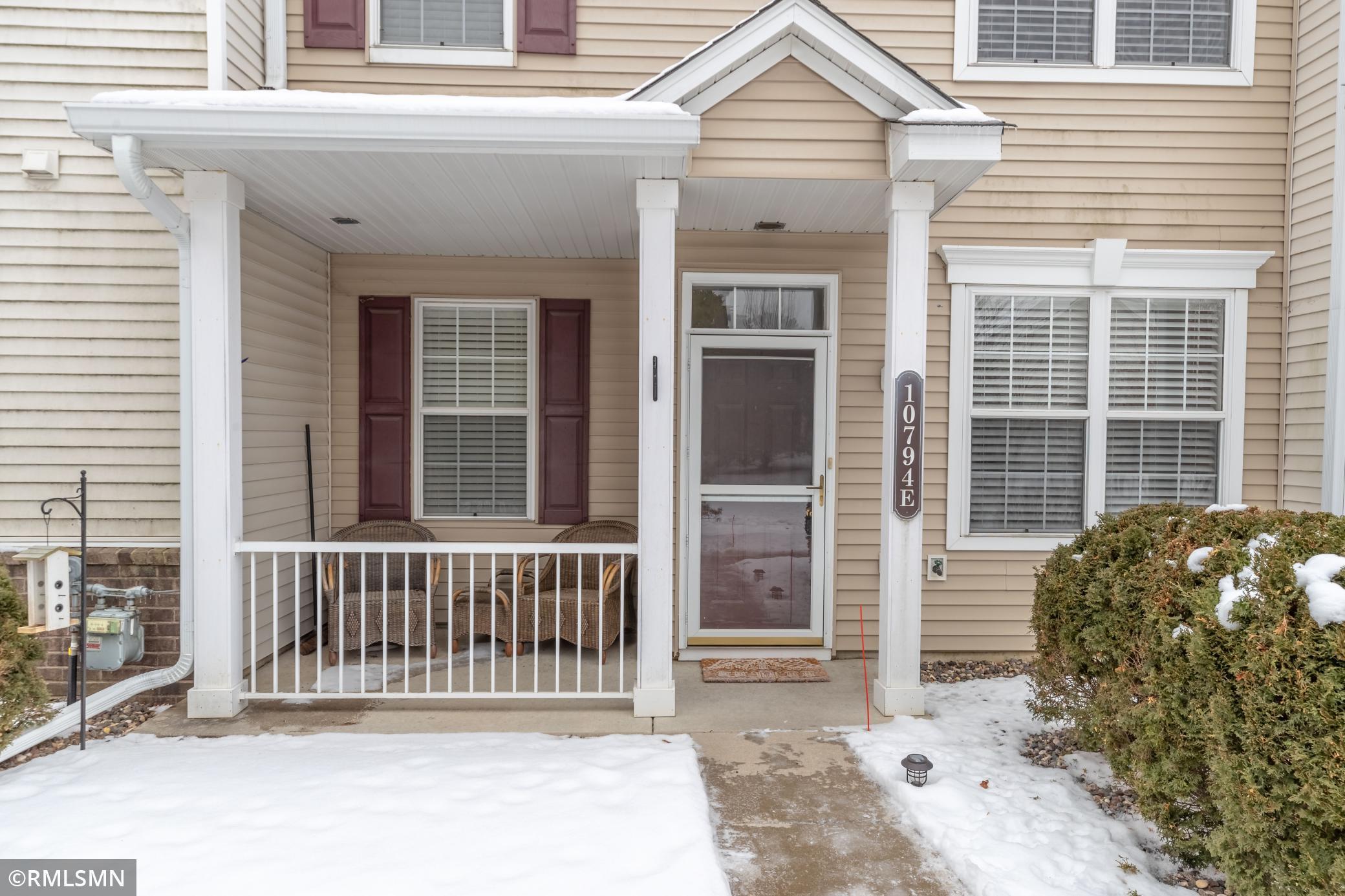 View of Residential at 10794 Hawthorn Trail #E, Woodbury MN 55129, Woodbury - Mike Wilen | Minnesota Team Real Estate