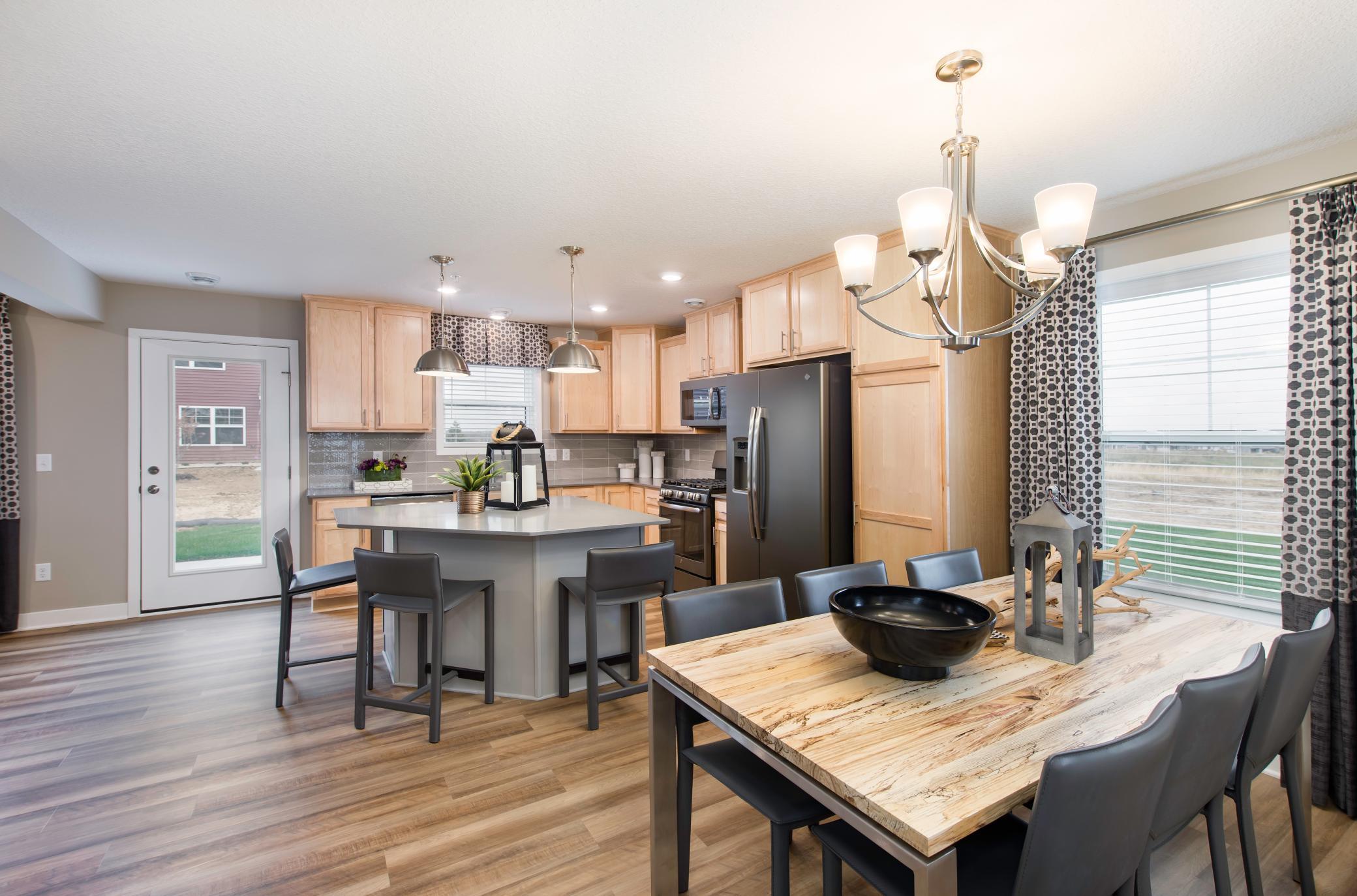 View of Residential at 8064 Abercrombie Lane, Woodbury MN 55129, Woodbury - Mike Wilen | Minnesota Team Real Estate