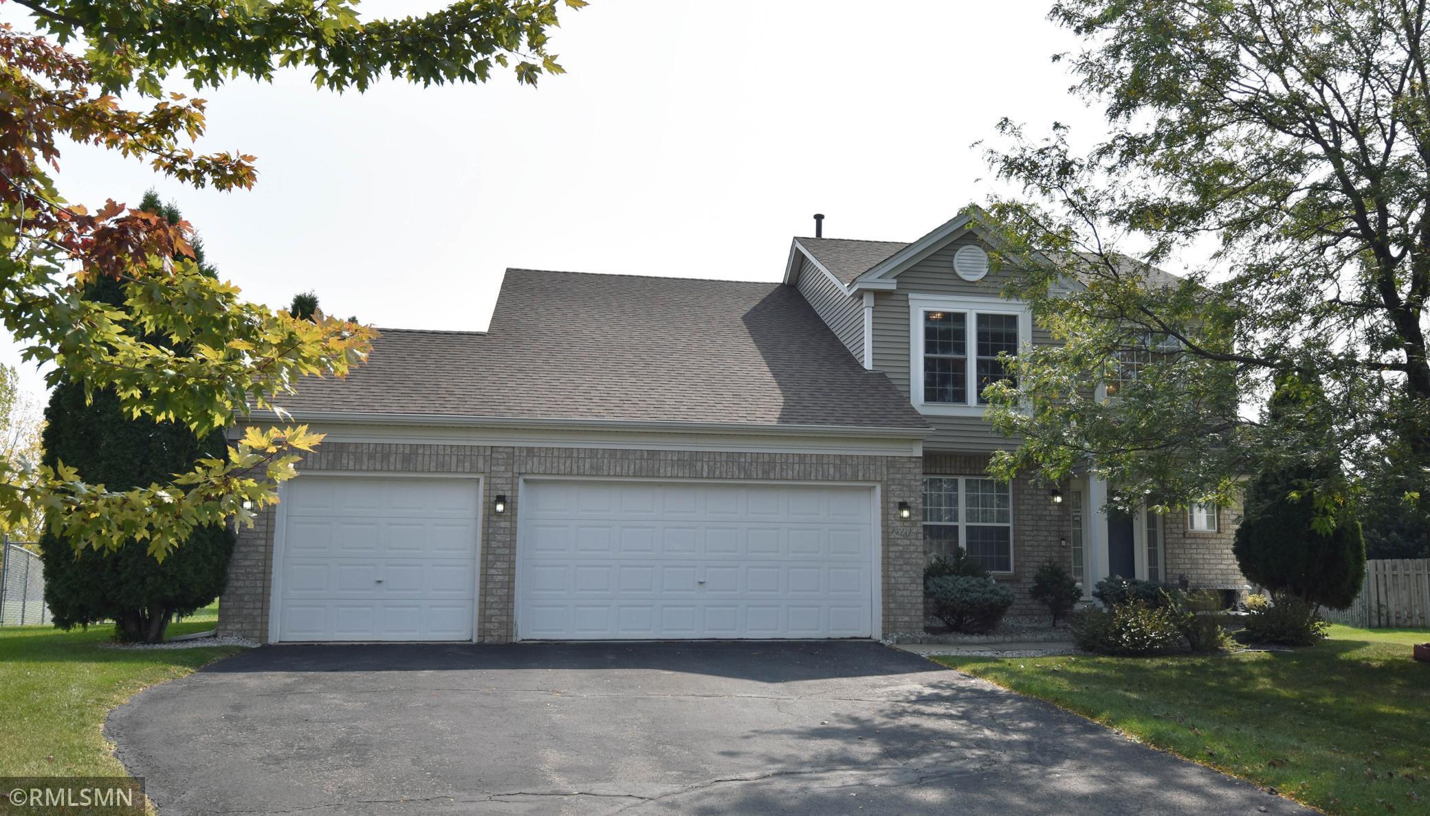 View of Residential at 15972 Fennel Court, Apple Valley MN 55124, Apple Valley - Mike Wilen | Minnesota Team Real Estate
