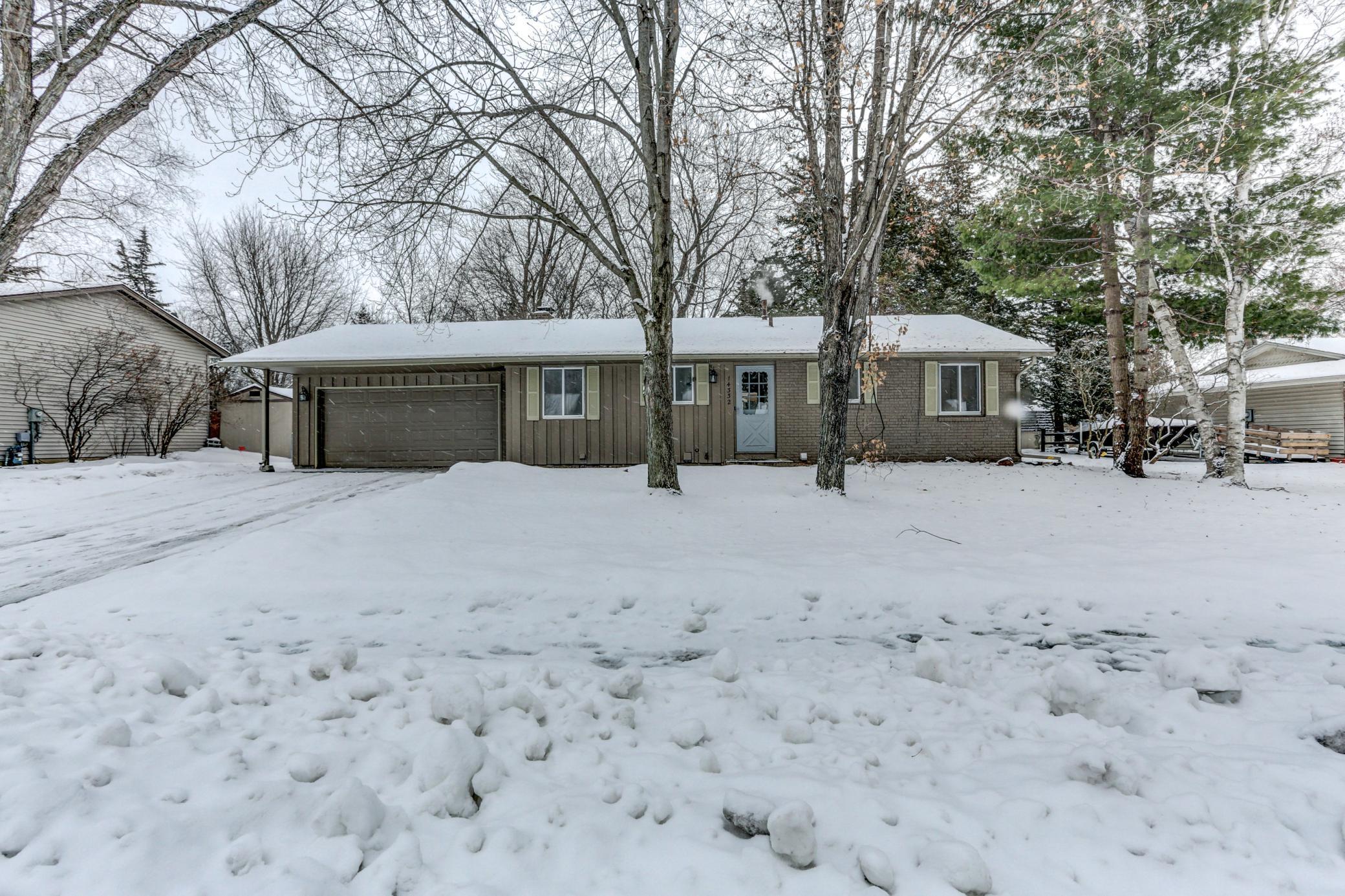View of Residential at 14332 Garrett Avenue, Apple Valley MN 55124, Apple Valley - Mike Wilen | Minnesota Team Real Estate