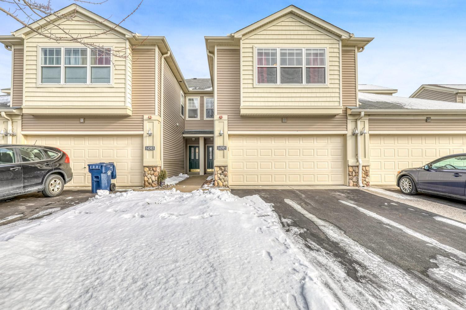 View of Residential at 14505 Quebec Avenue, Savage MN 55378, Savage - Mike Wilen | Minnesota Team Real Estate