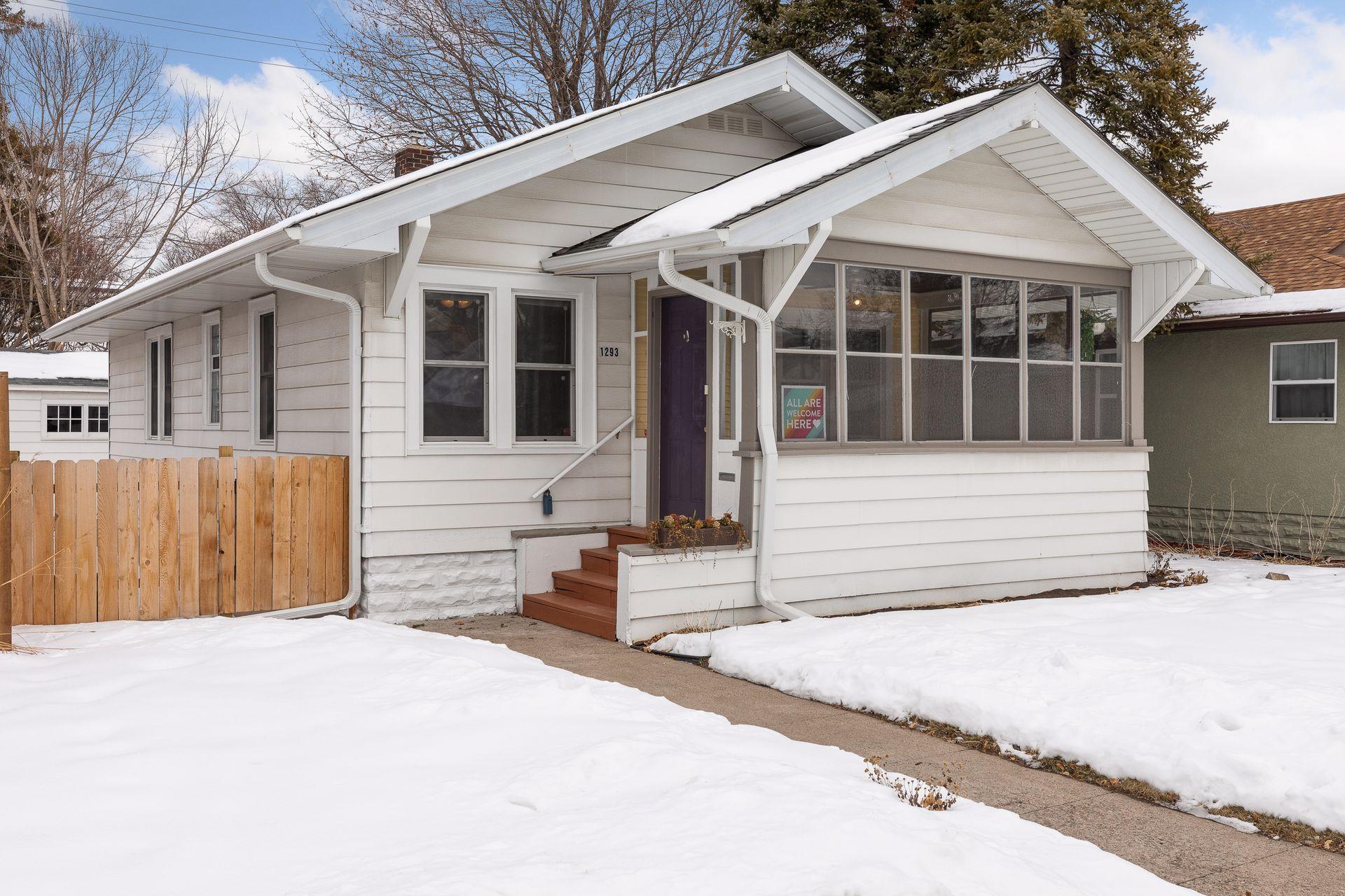 View of Residential at 1293 Saint Clair Avenue, Saint Paul MN 55105, Saint Paul - Mike Wilen | Minnesota Team Real Estate