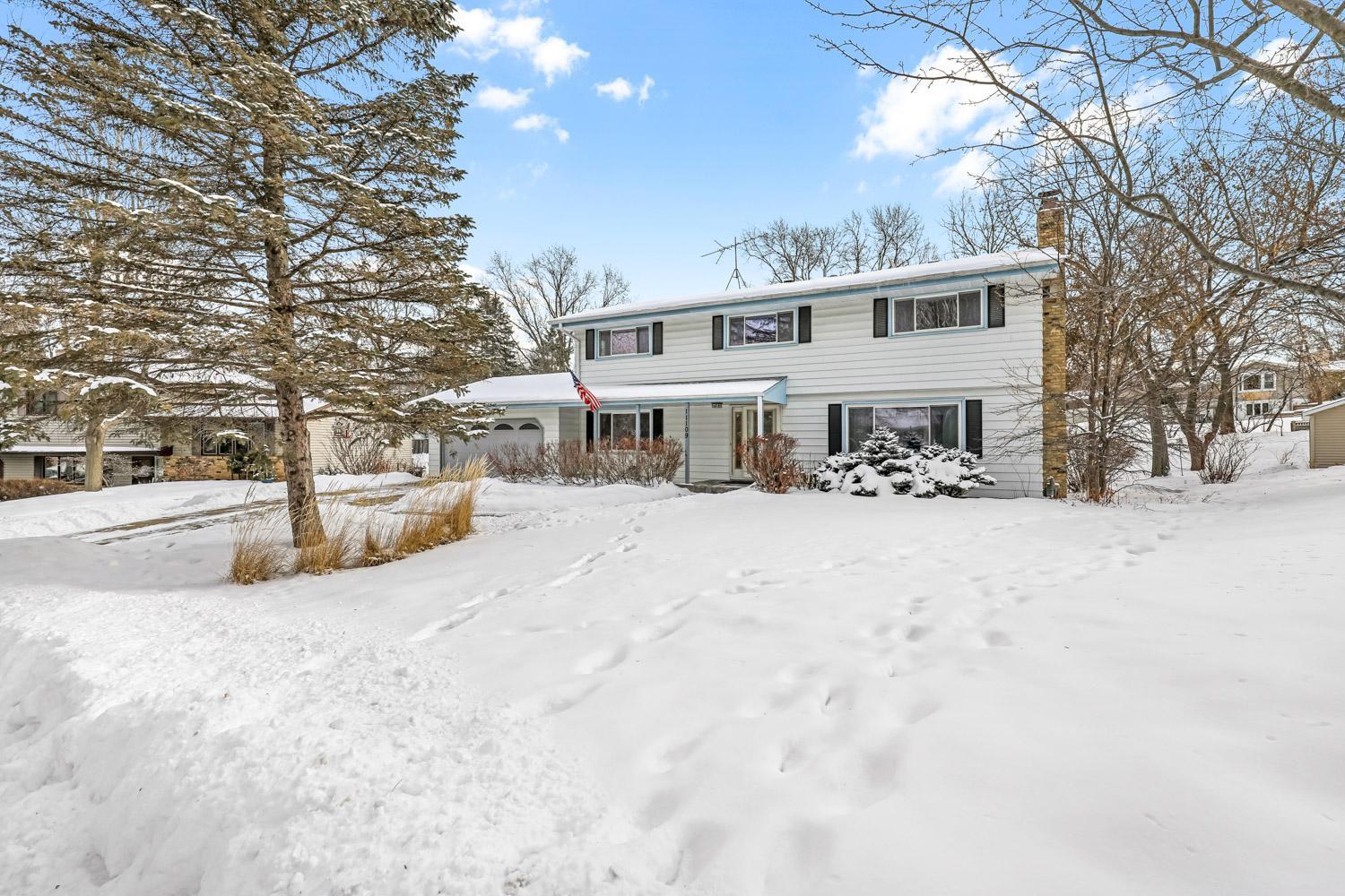 View of Residential at 11109 Zebulon Pike Avenue, Burnsville MN 55337, Burnsville - Mike Wilen | Minnesota Team Real Estate