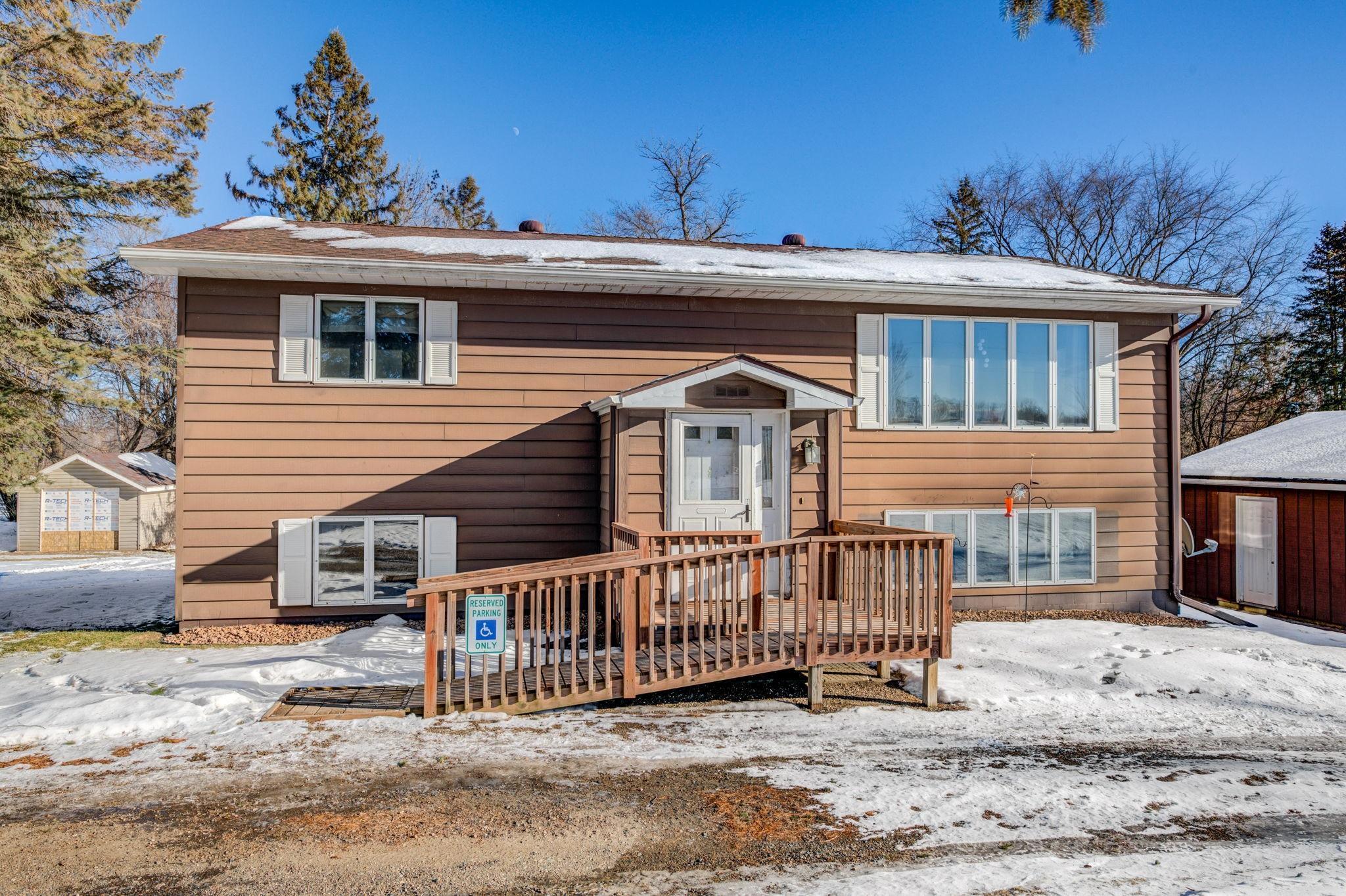 View of Residential at 13438 Ferman Avenue, Clearwater MN 55320, Clearwater - Mike Wilen | Minnesota Team Real Estate