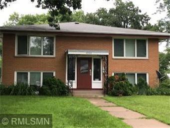 View of Residential Income at 4908 Knox Avenue, Minneapolis MN 55430, Minneapolis - Mike Wilen | Minnesota Team Real Estate