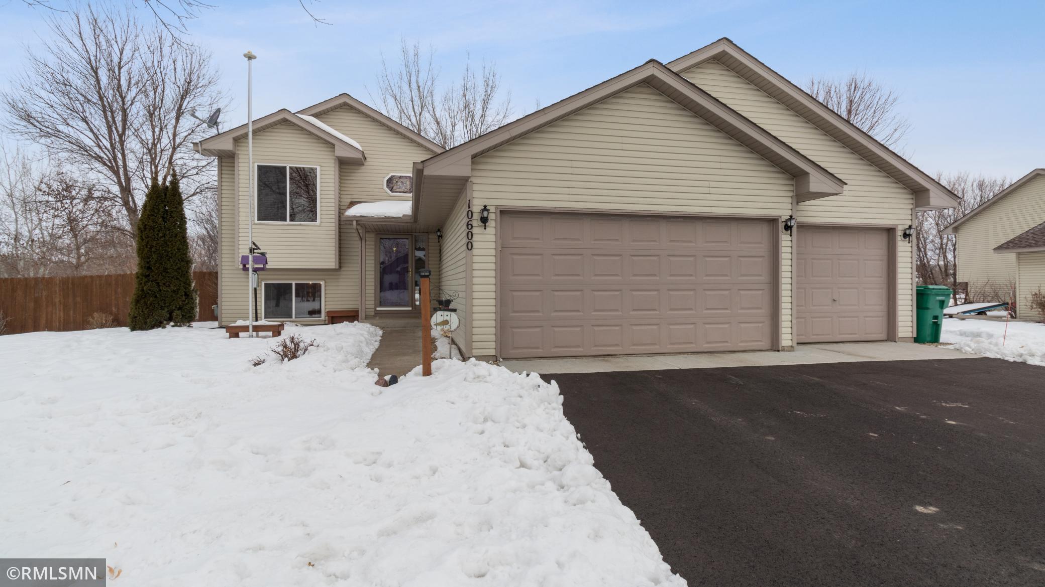 View of Residential at 10600 58th Street, Albertville MN 55301, Albertville - Mike Wilen | Minnesota Team Real Estate