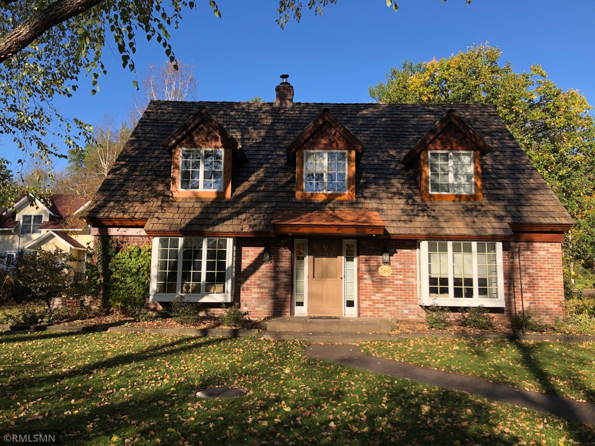 View of Residential at 260 2nd Street, Marine On Saint Croix MN 55047, Marine On Saint Croix - Mike Wilen | Minnesota Team Real Estate