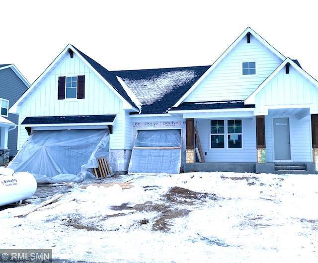 View of Residential at 5721 130th Lane, Hugo MN 55038, Hugo - Mike Wilen | Minnesota Team Real Estate