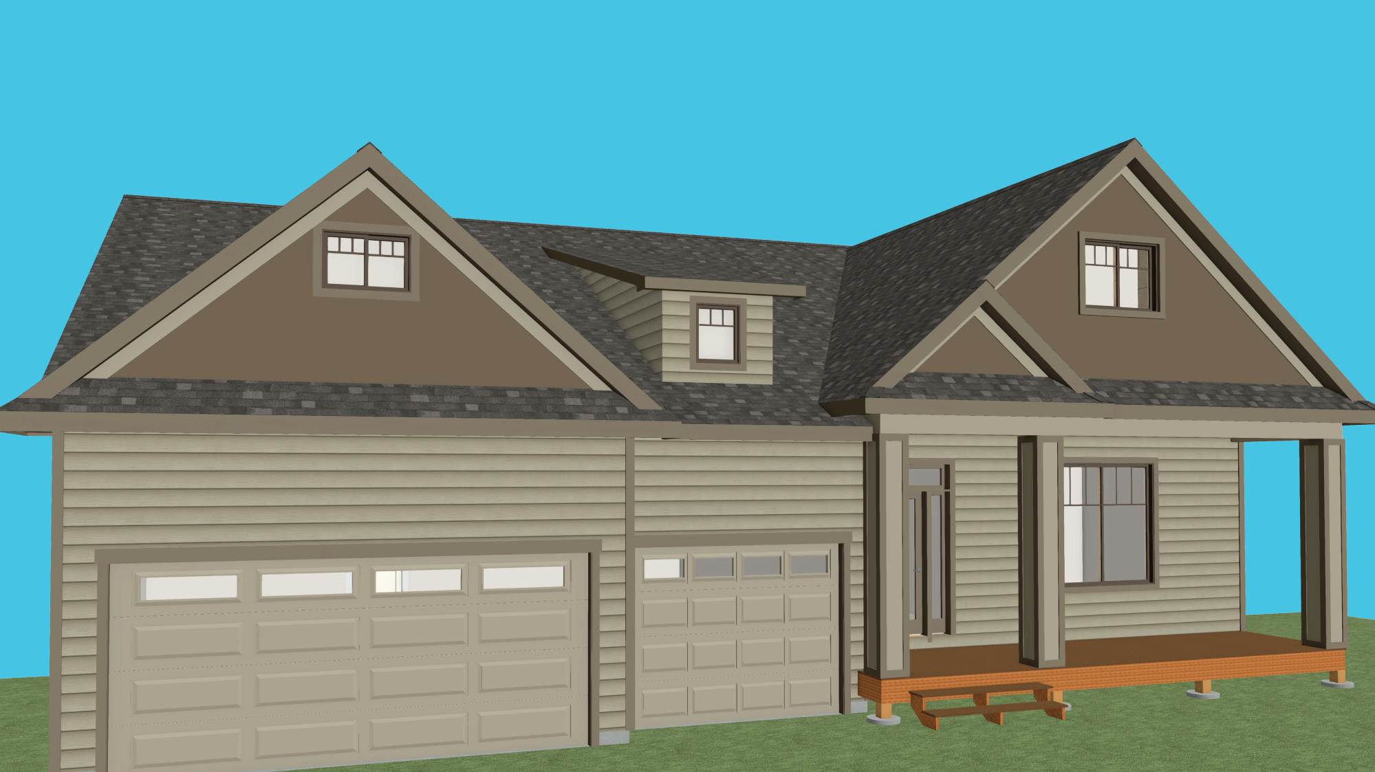 View of Residential at 4532 Savanna Trail, Chaska MN 55318, Chaska - Mike Wilen | Minnesota Team Real Estate