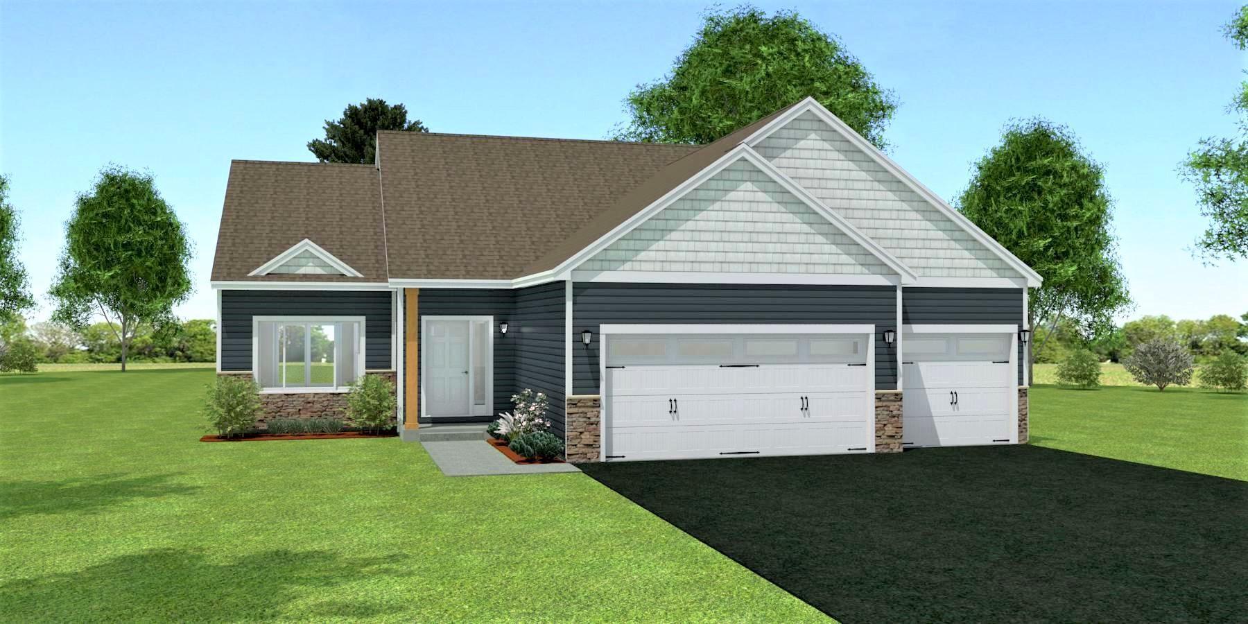 View of Residential at 1602 11th Street, Buffalo MN 55313, Buffalo - Mike Wilen | Minnesota Team Real Estate