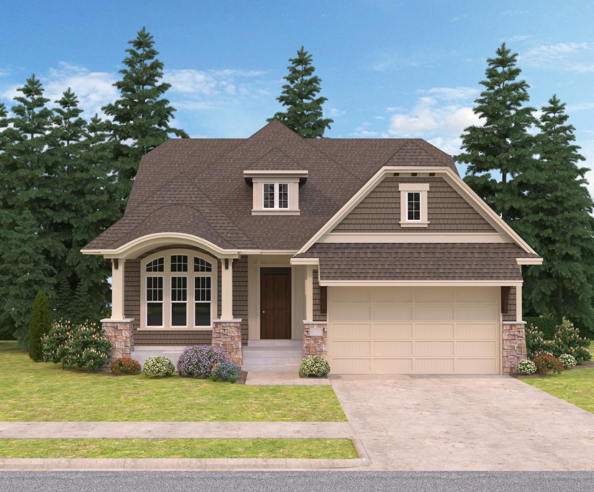 View of Residential at 5508 Mehegan Court, White Bear Lake MN 55127, White Bear Lake - Mike Wilen | Minnesota Team Real Estate