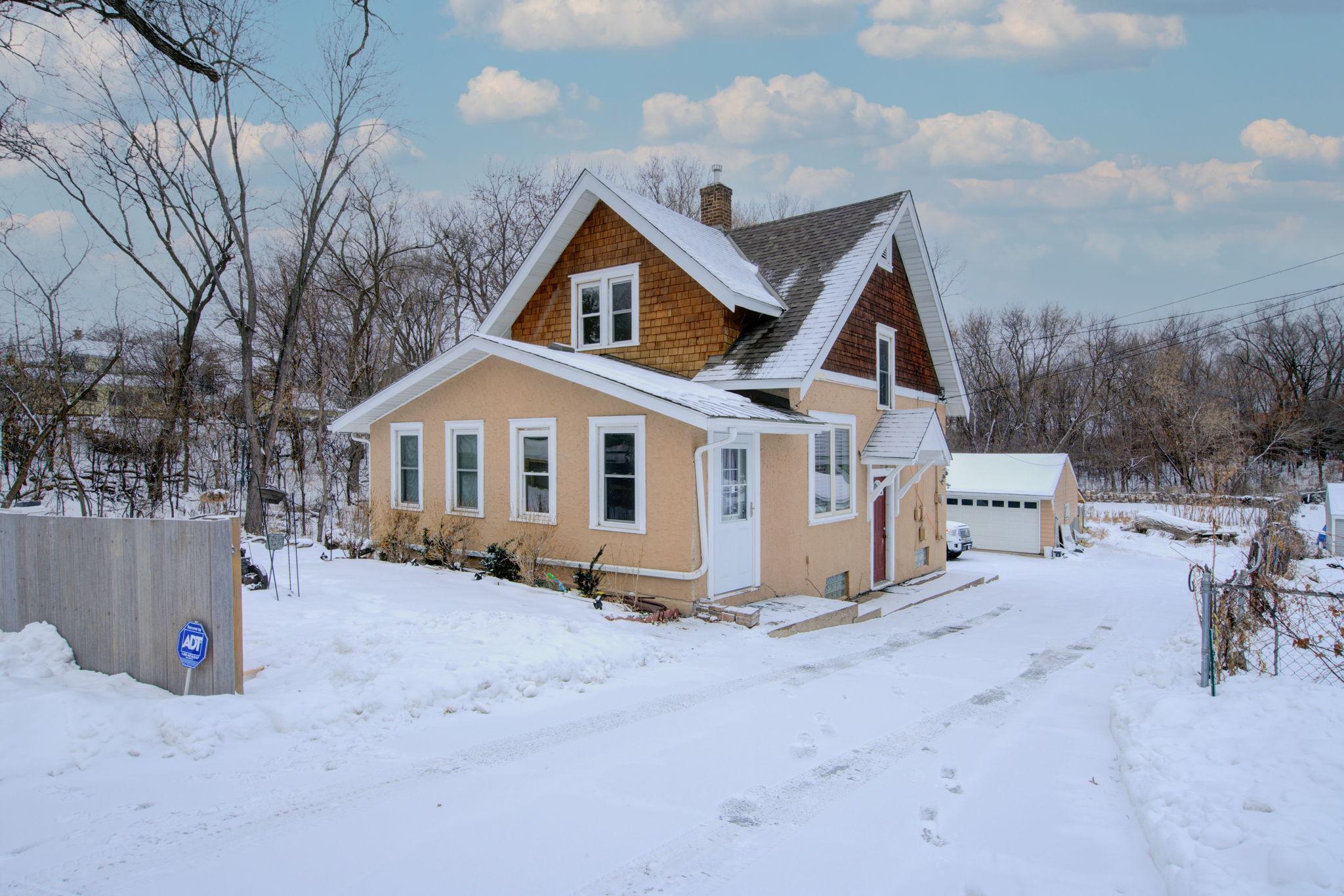 View of Residential at 1455 Ames Avenue, Saint Paul MN 55106, Saint Paul - Mike Wilen | Minnesota Team Real Estate