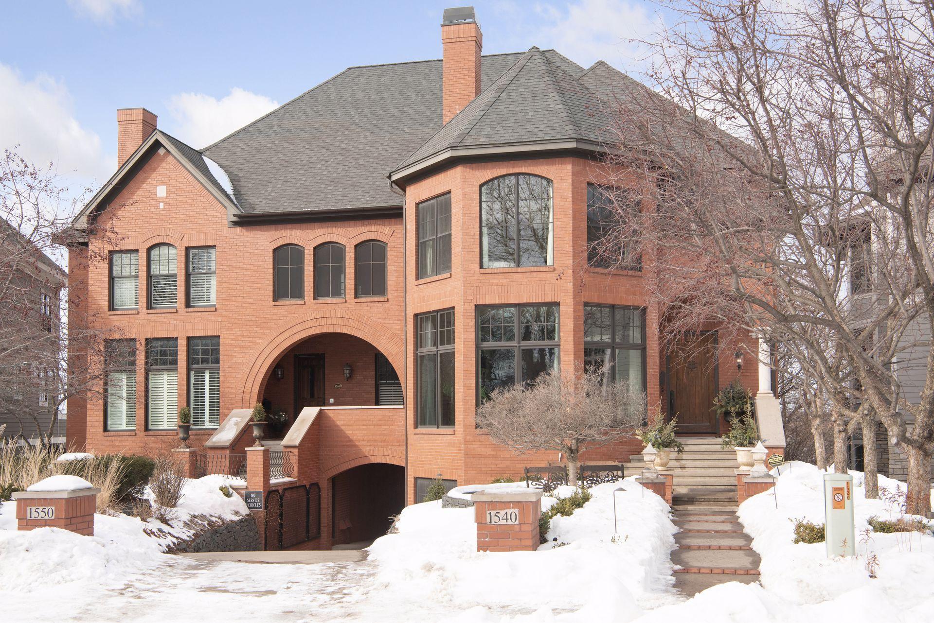 View of Residential at 1540 Kenwood Parkway, Minneapolis MN 55405, Minneapolis - Mike Wilen | Minnesota Team Real Estate