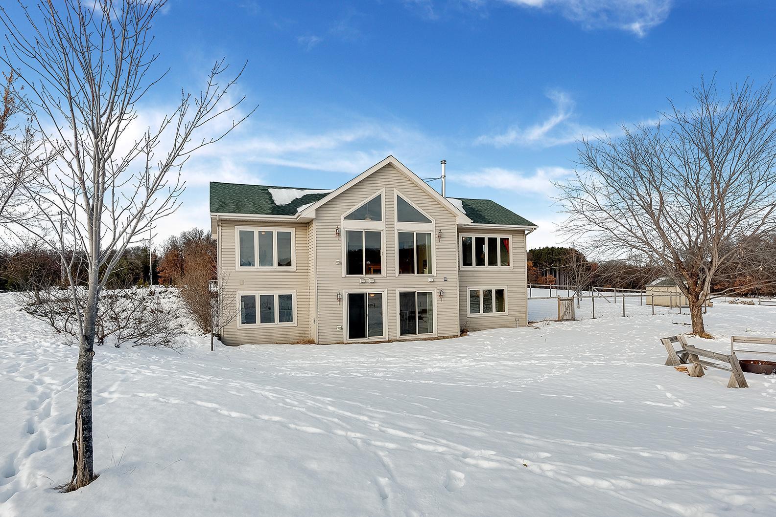 View of Residential at 15229 River Road, North Branch MN 55056, North Branch - Mike Wilen | Minnesota Team Real Estate